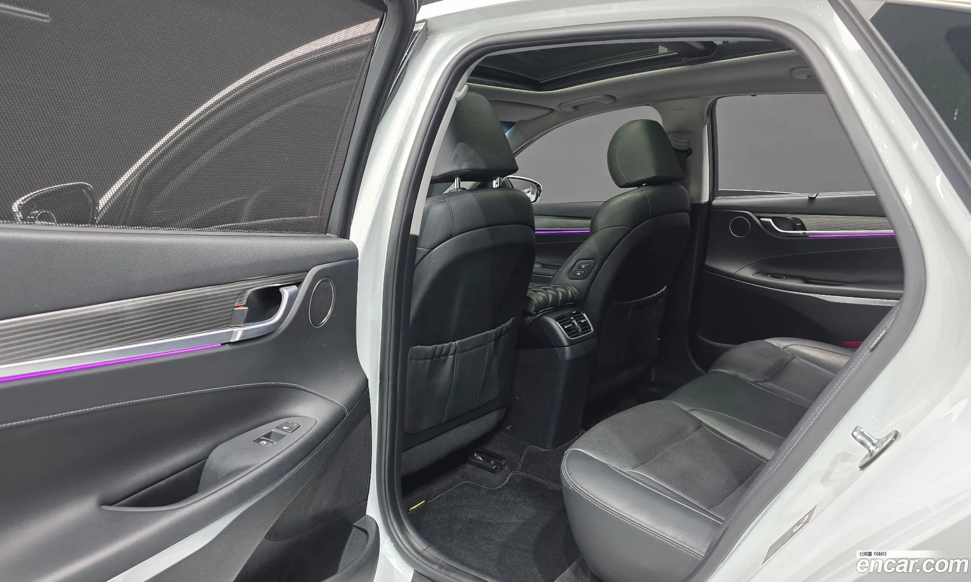 Hyundai Grandeur IG 2016 — 12