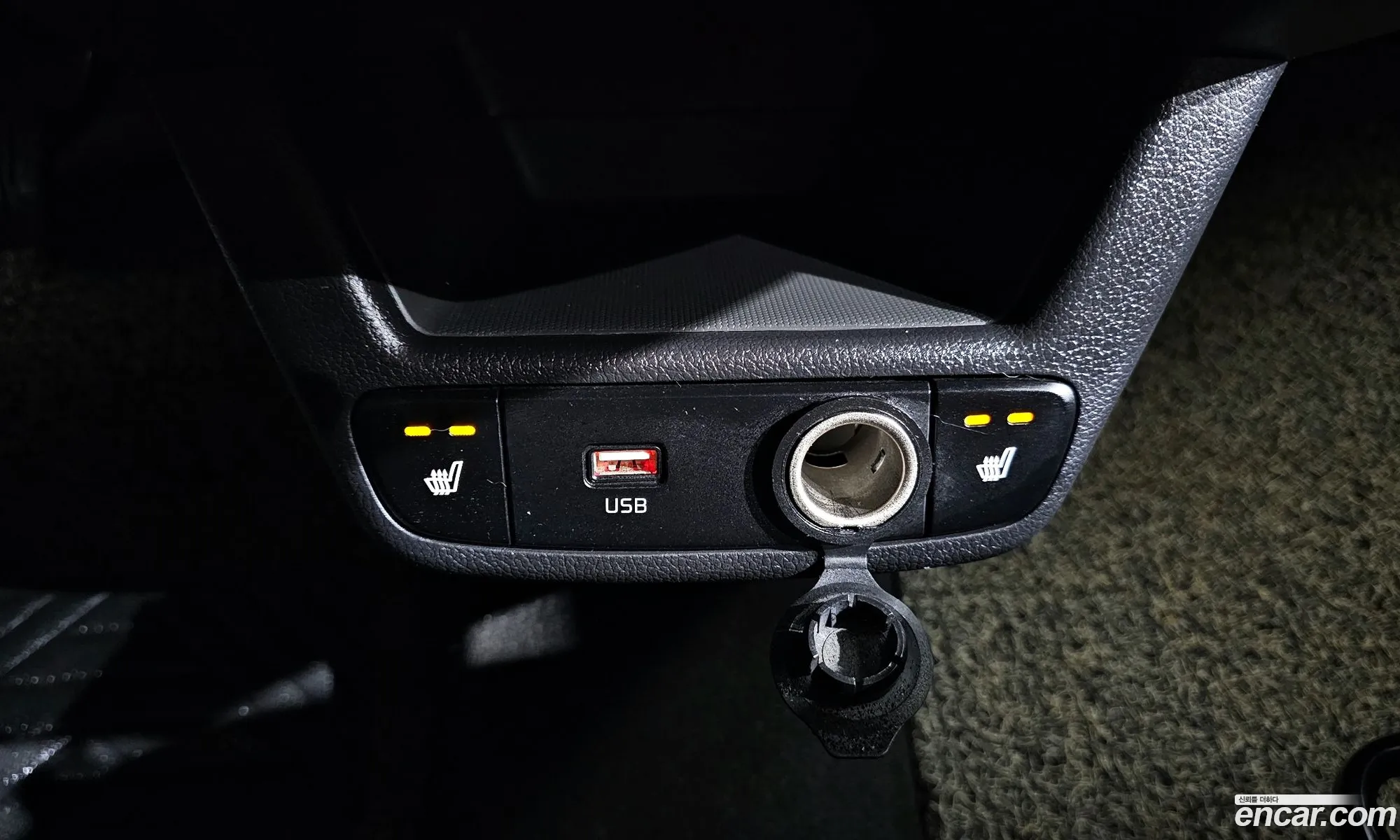 Kia Ray 2021 — 12