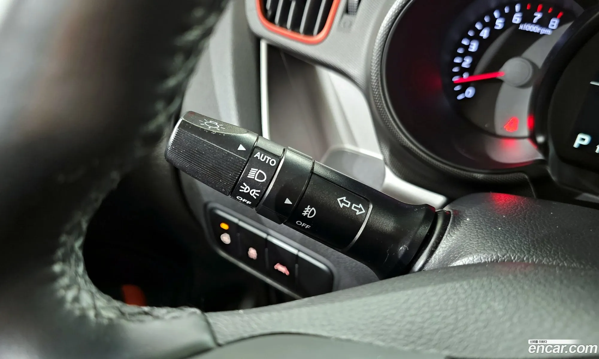 Kia Ray 2021 — 17