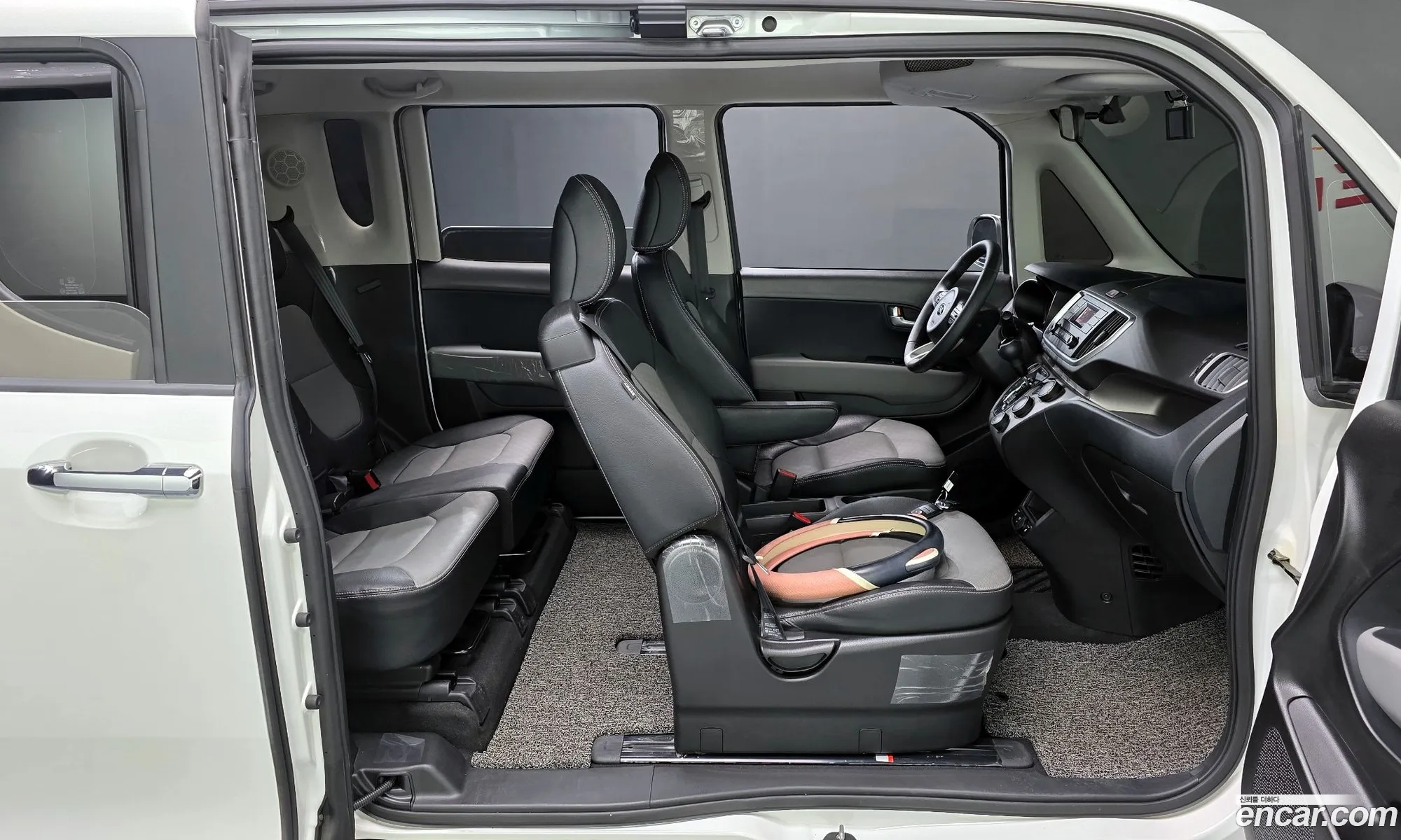 Kia Ray 2021 — 6