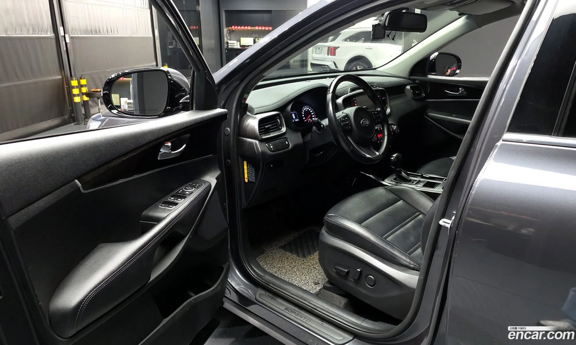 Kia Sorento 2016 — 12