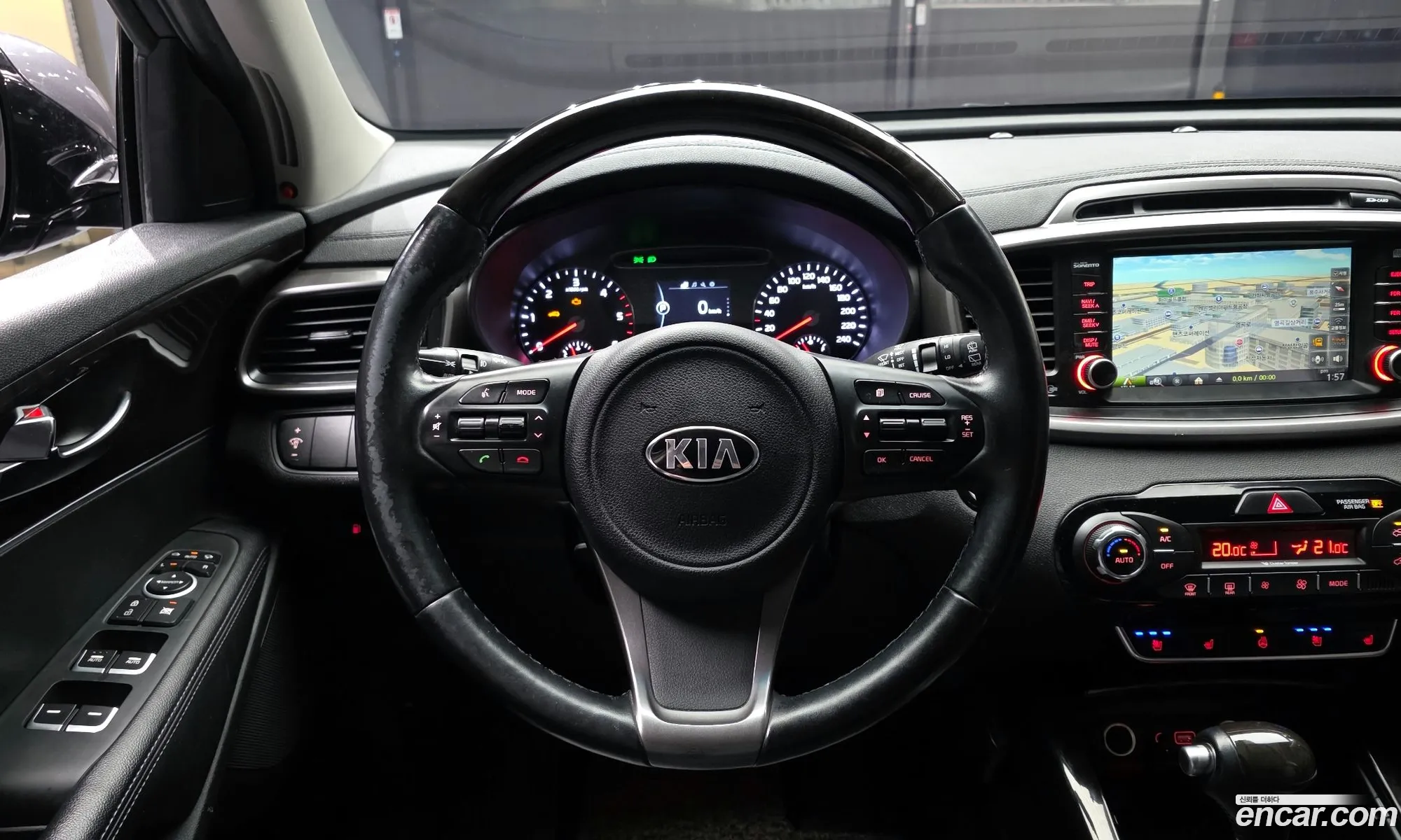 Kia Sorento 2016 — 19