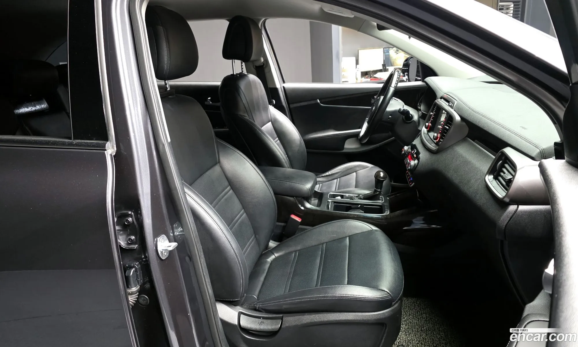 Kia Sorento 2016 — 14