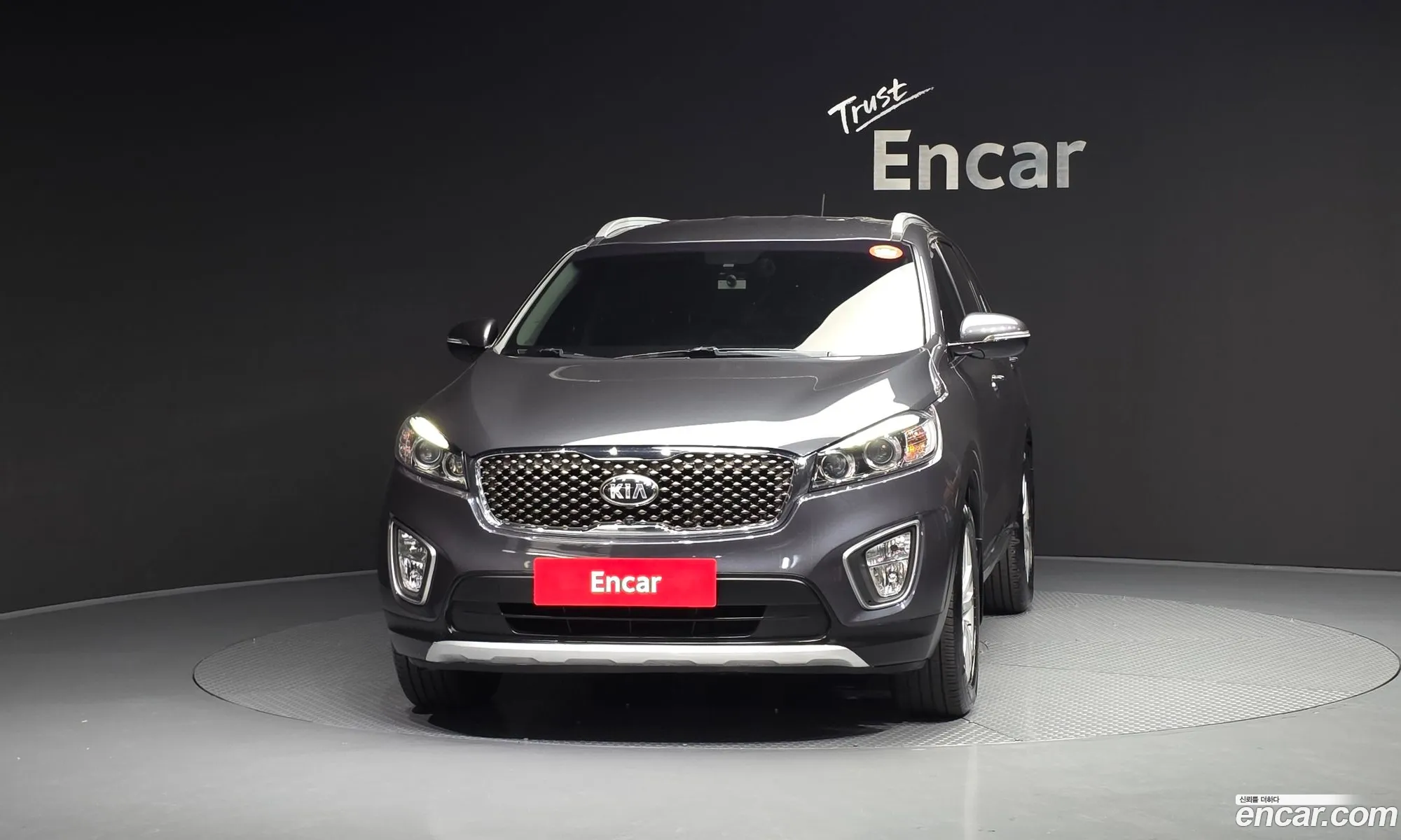 Kia Sorento 2016 — 11