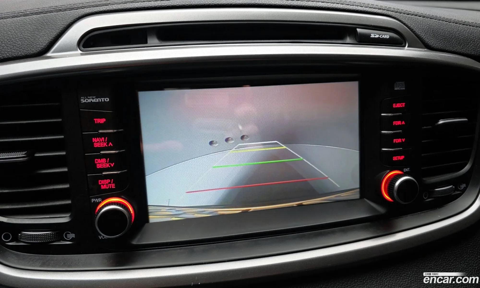 Kia Sorento 2016 — 10