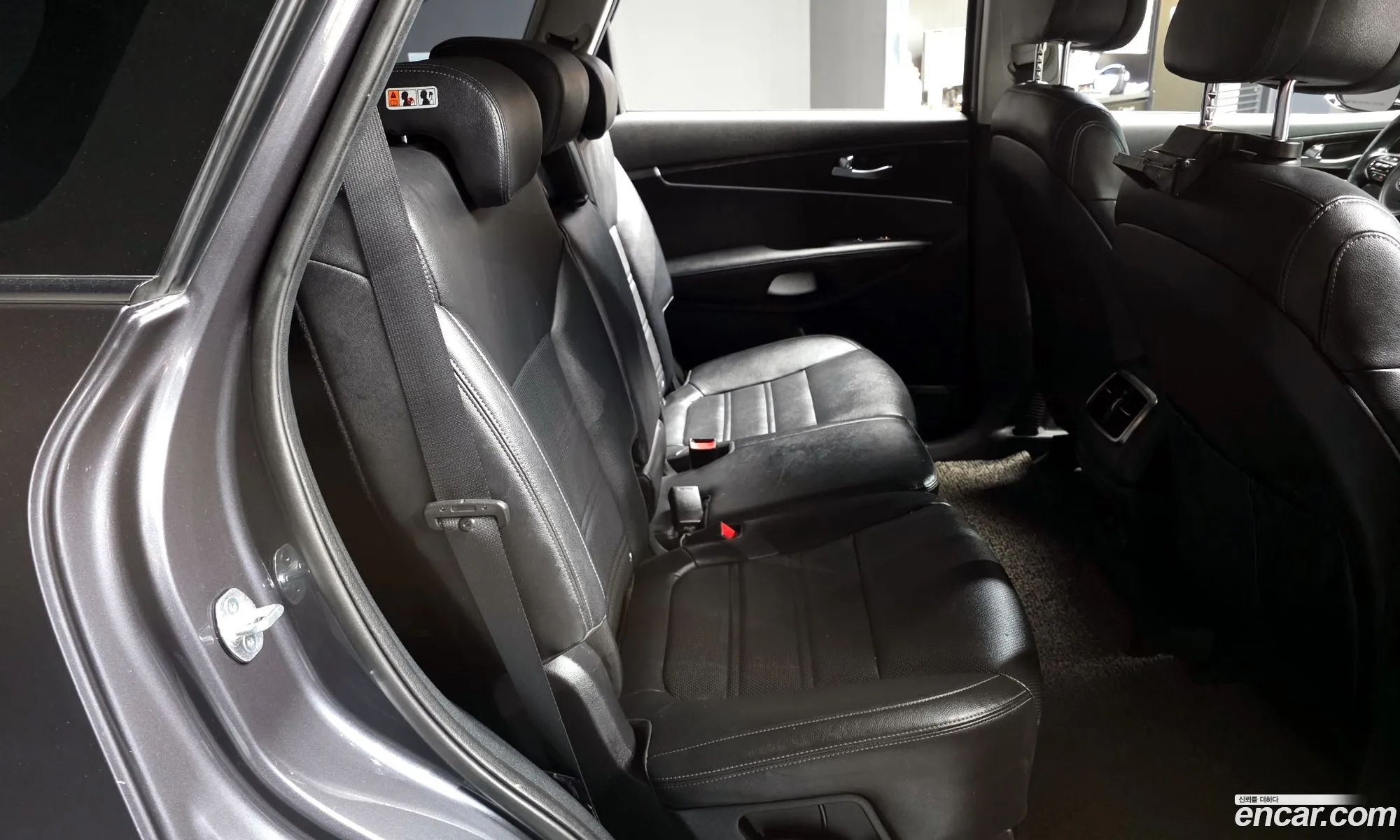 Kia Sorento 2016 — 4