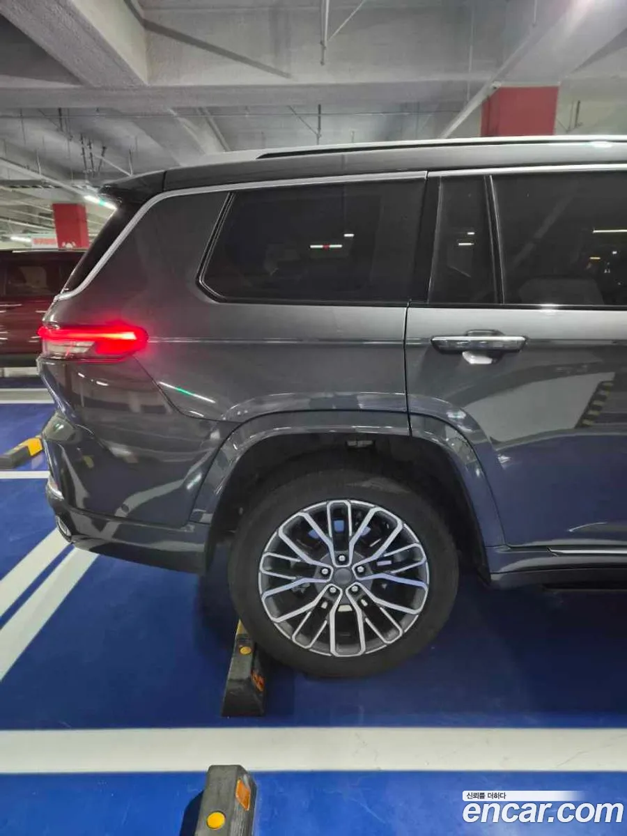 Jeep Grand Cherokee 2023 — 6