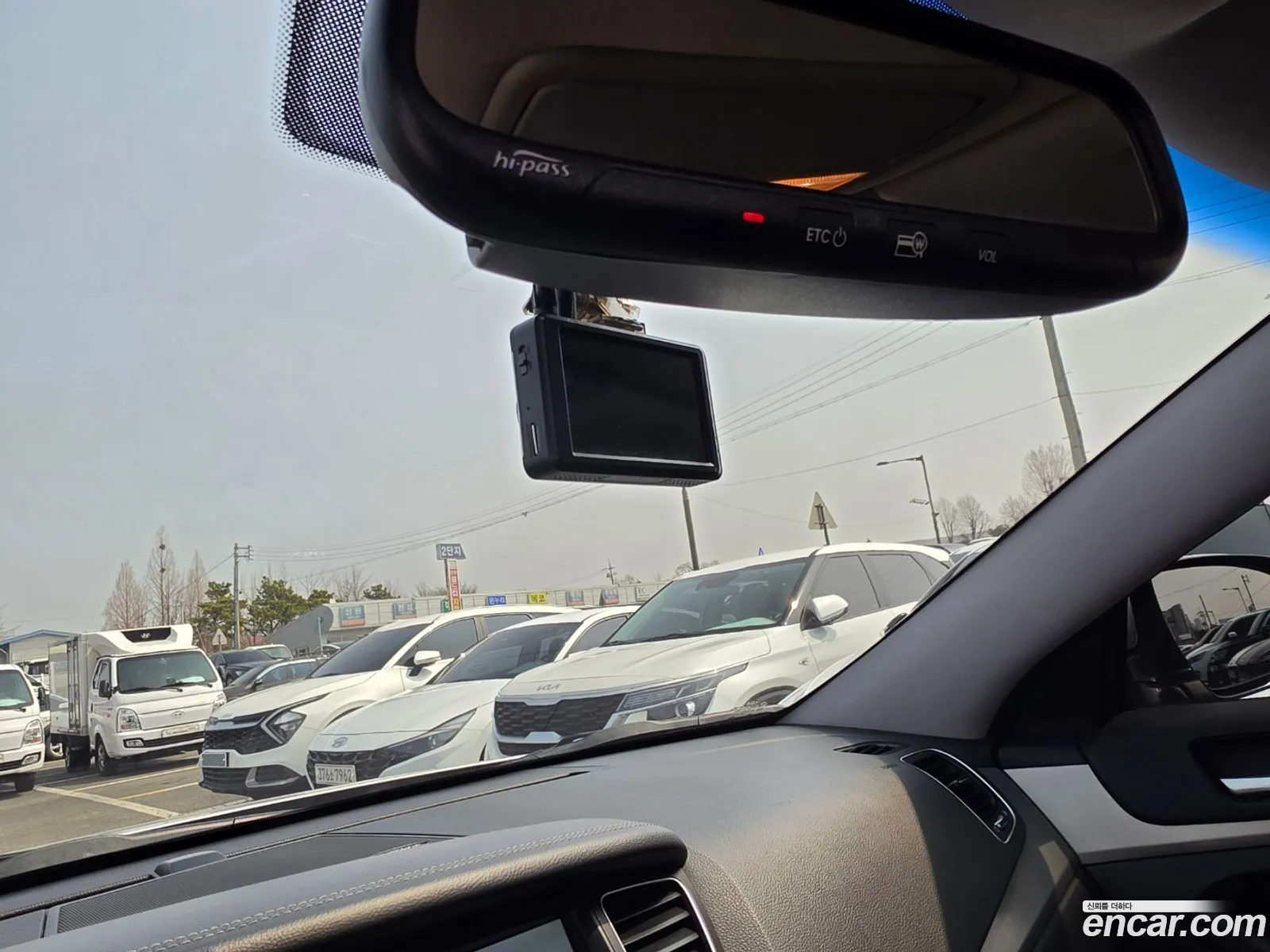 Kia K7 Hybrid 2014 — 19