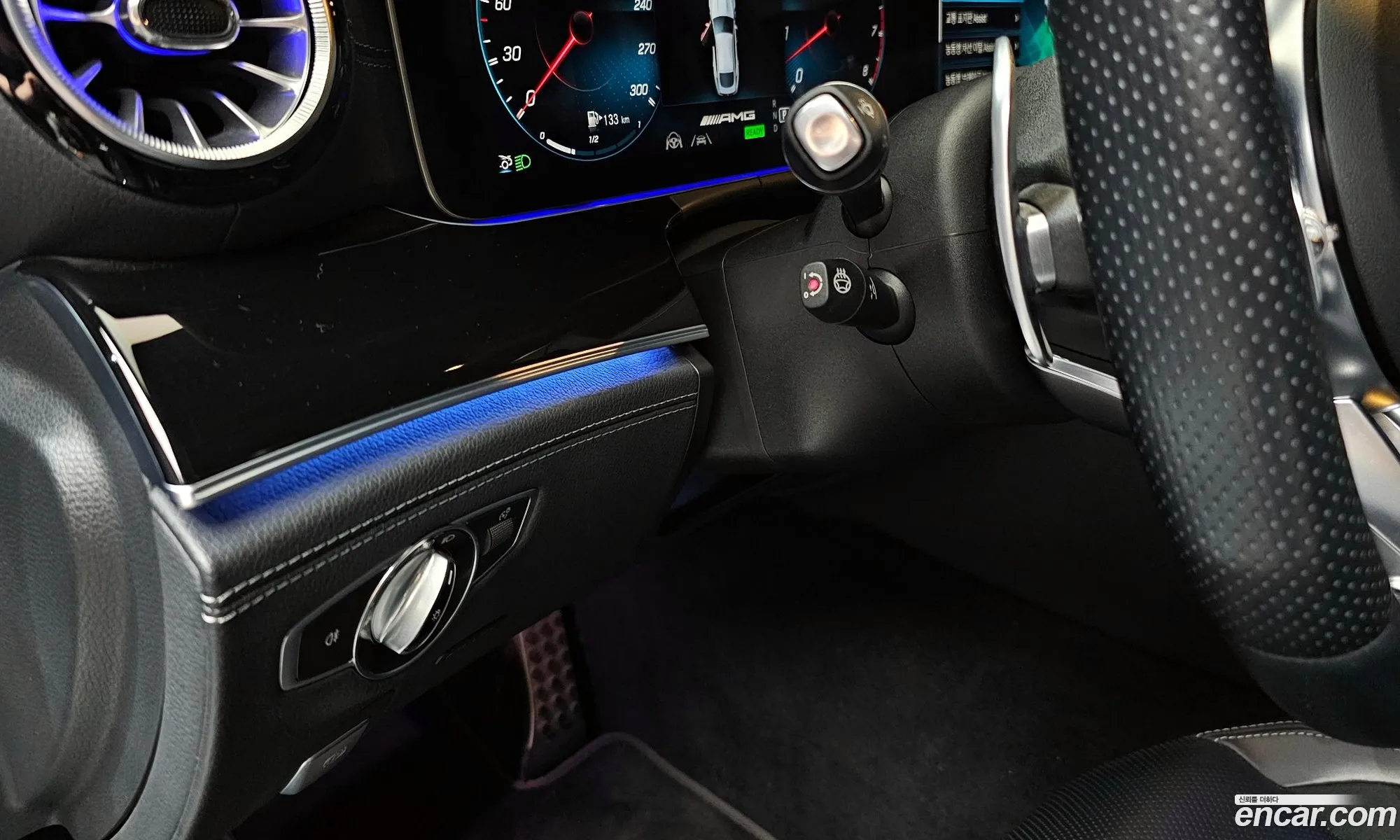 Mercedes-Benz AMG GT 2021 — 8