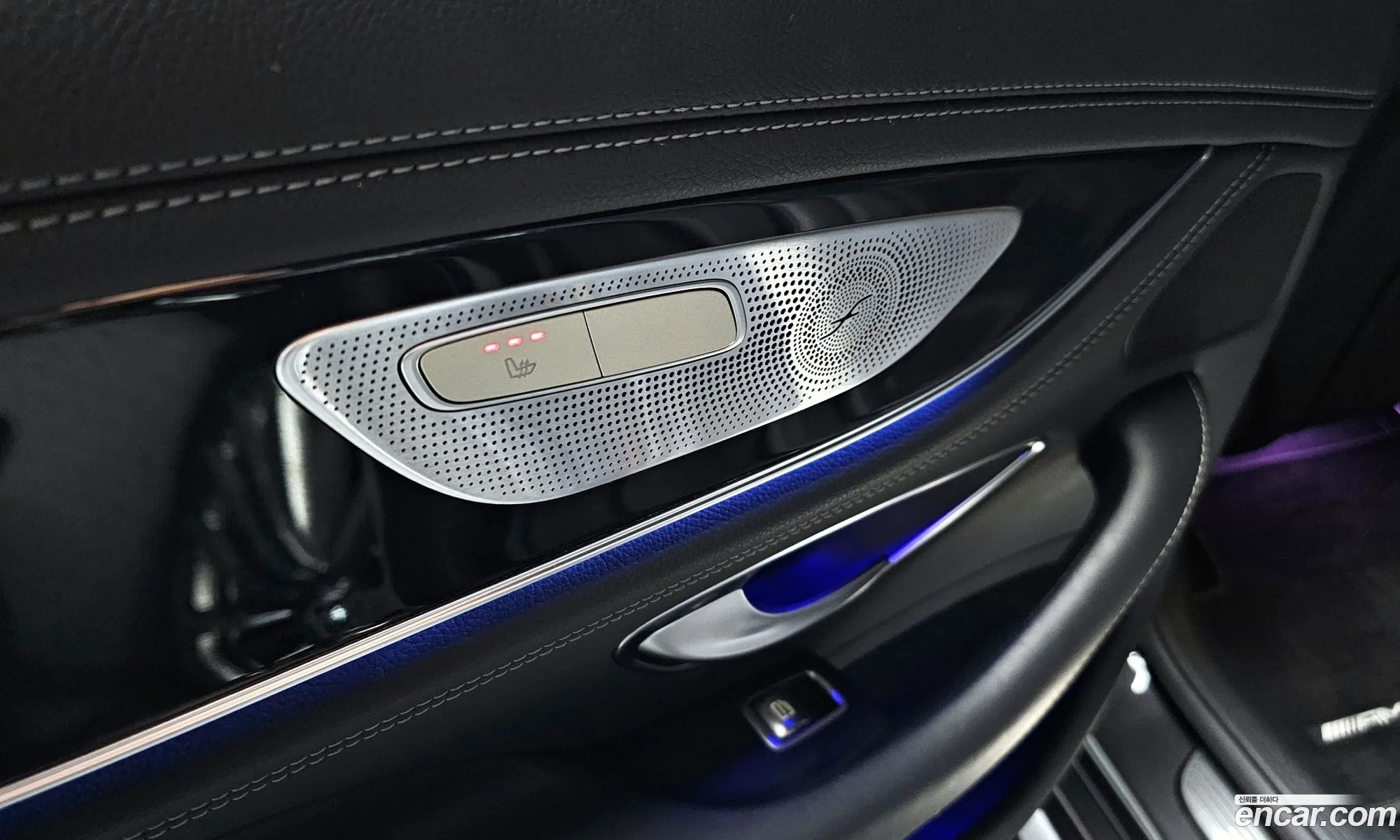 Mercedes-Benz AMG GT 2021 — 18