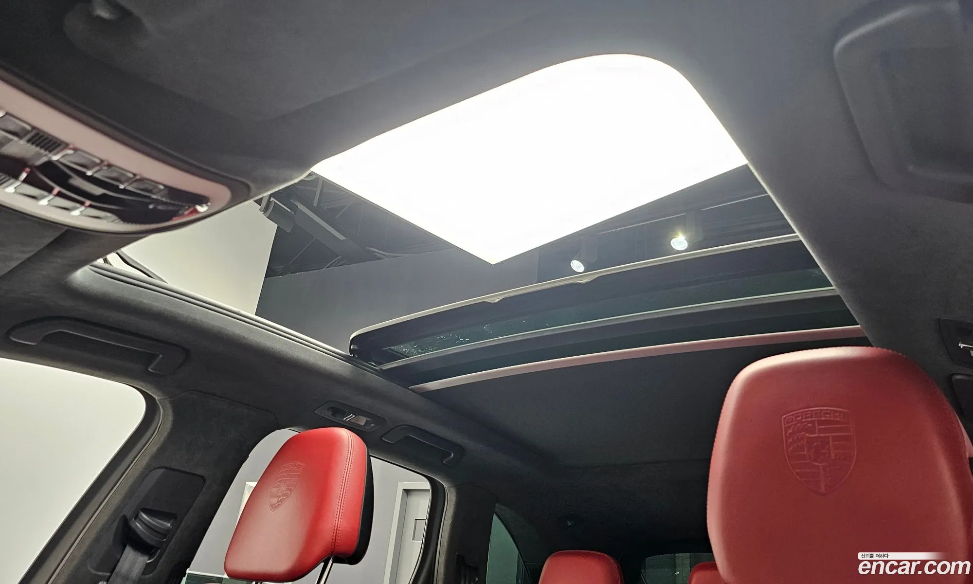 Porsche Cayenne 2015 WP1AD2928GLA70264 — 11