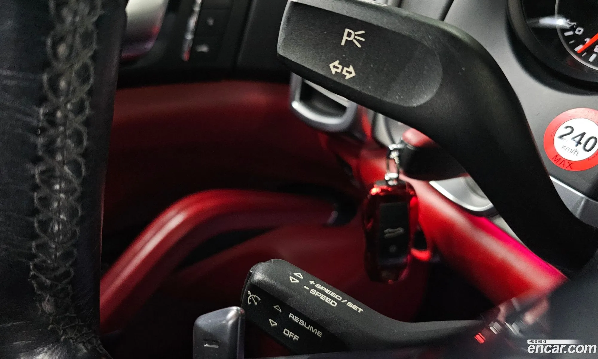 Porsche Cayenne 2015 WP1AD2928GLA70264 — 2