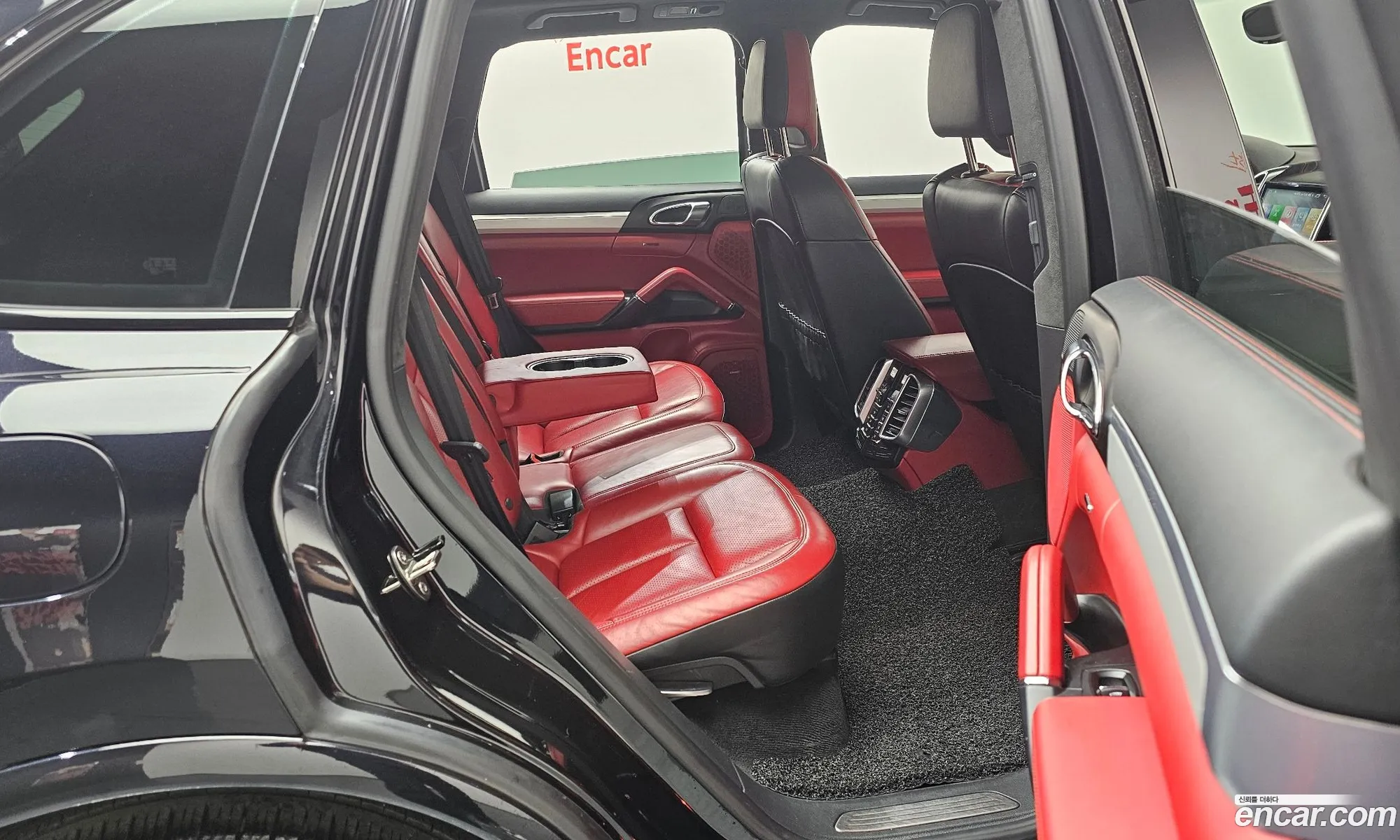 Porsche Cayenne 2015 WP1AD2928GLA70264 — 20