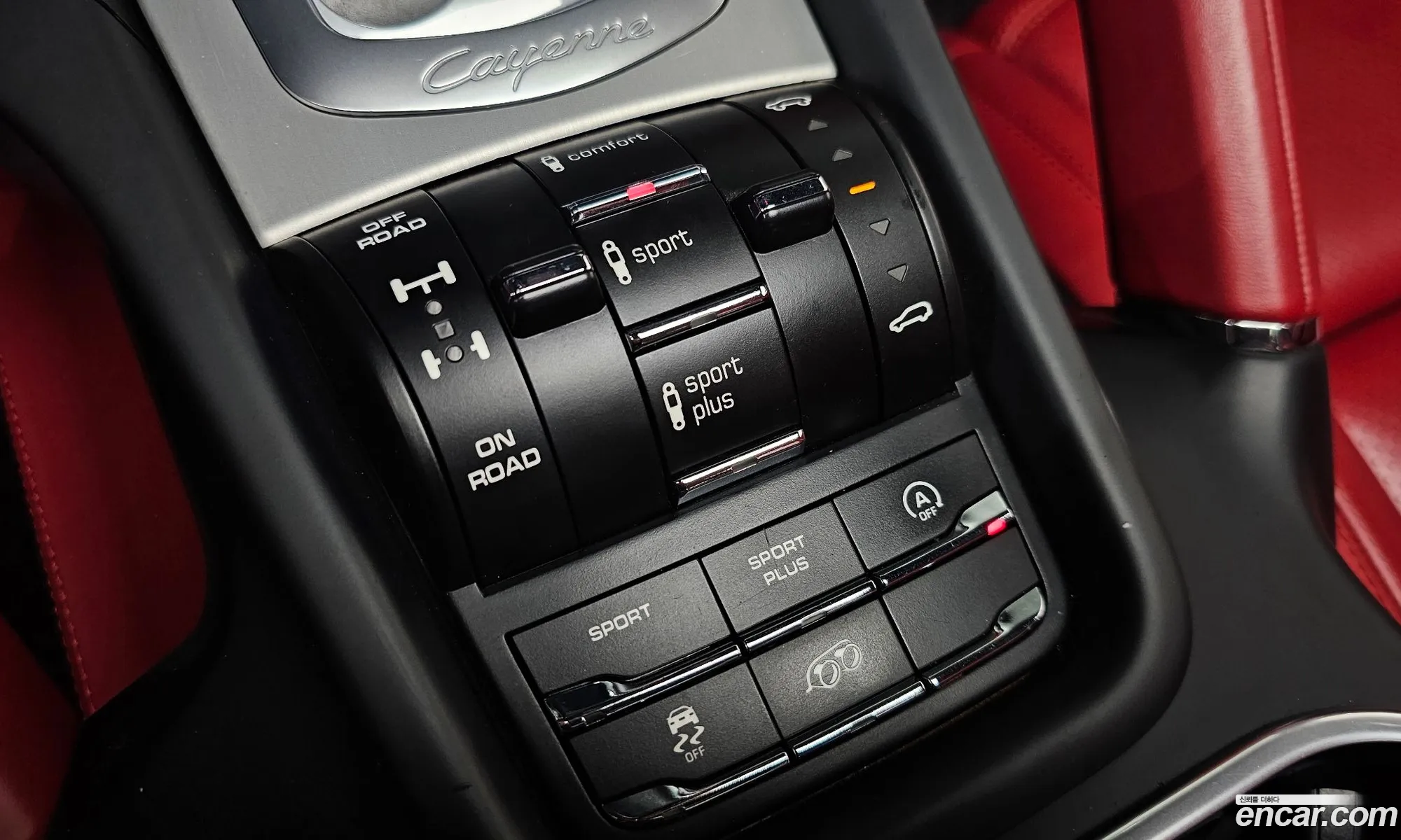 Porsche Cayenne 2015 WP1AD2928GLA70264 — 19