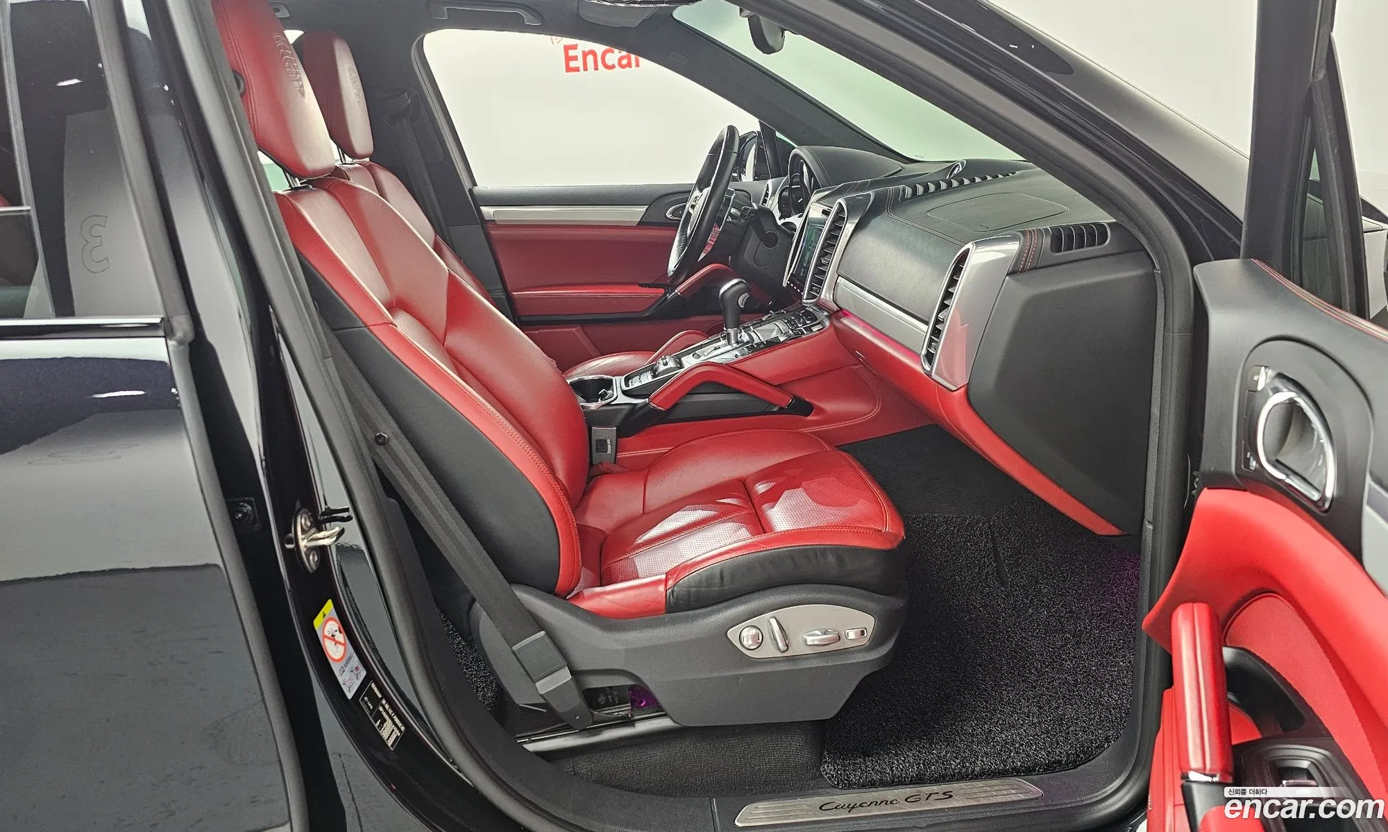 Porsche Cayenne 2015 WP1AD2928GLA70264 — 16