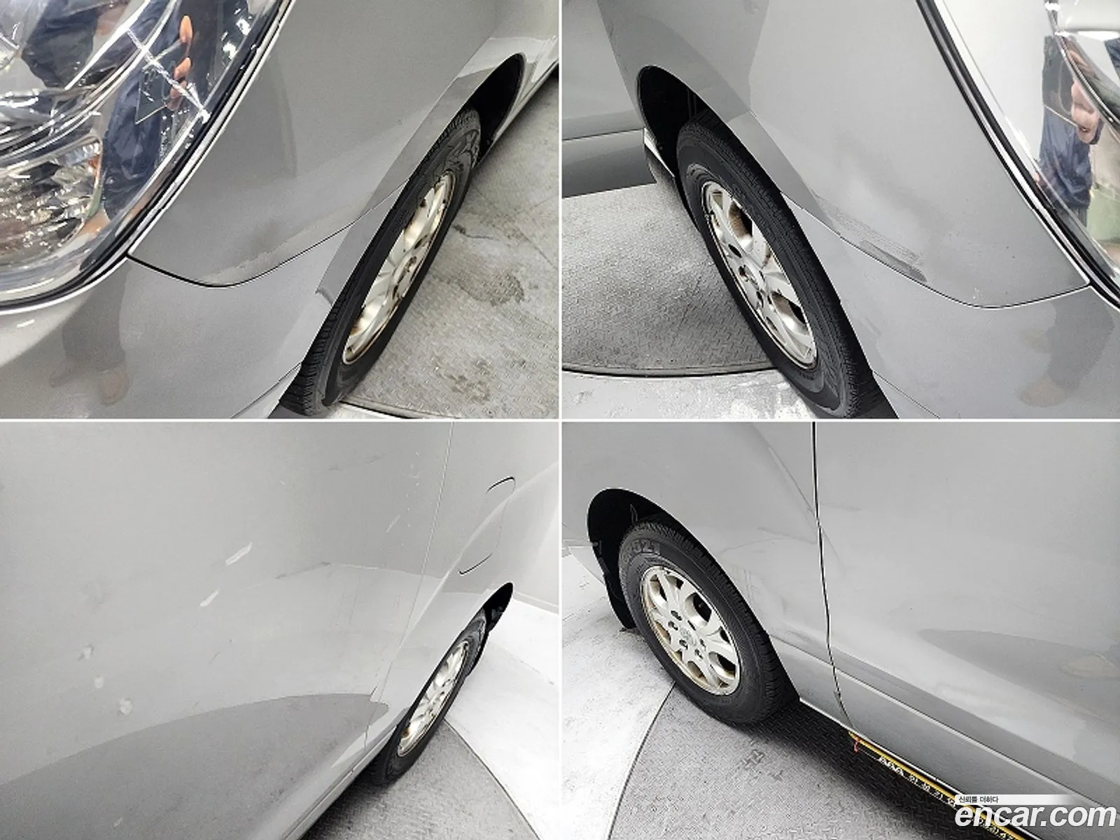 Hyundai Grand Starex 2014 — 10