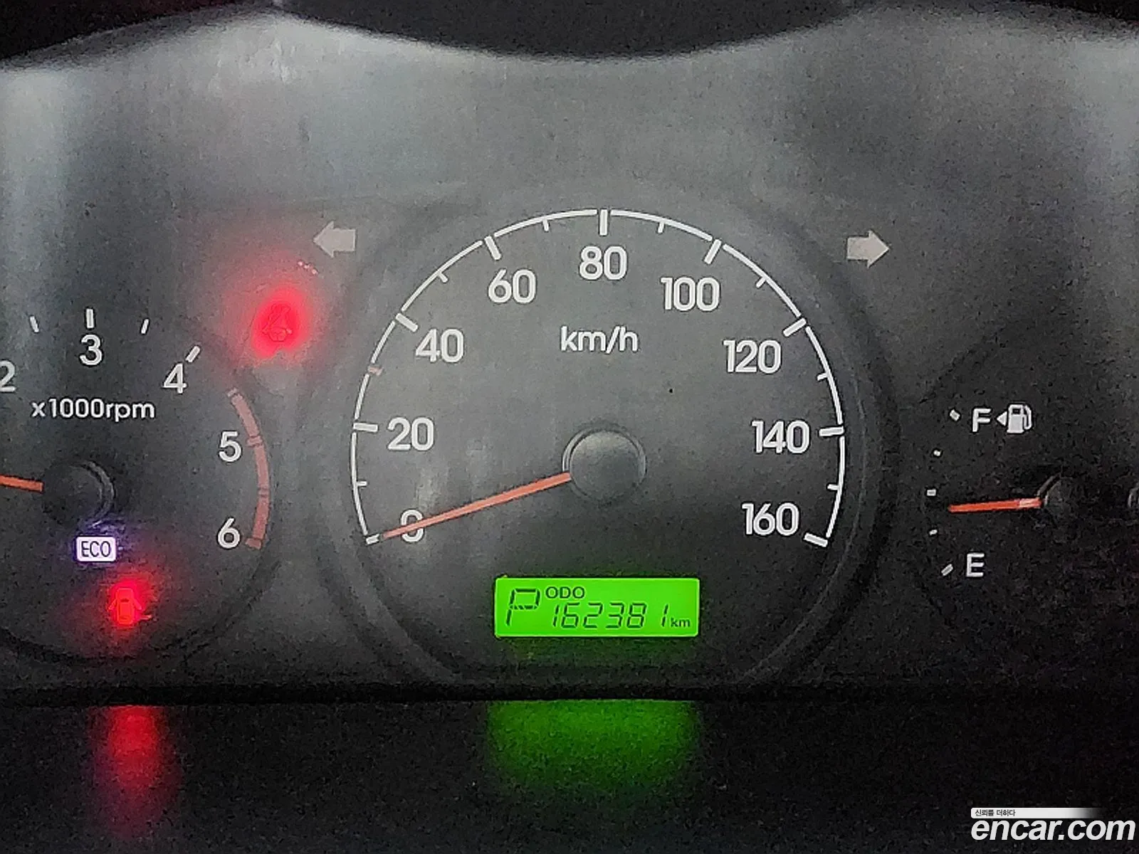 Hyundai Grand Starex 2014 — 3