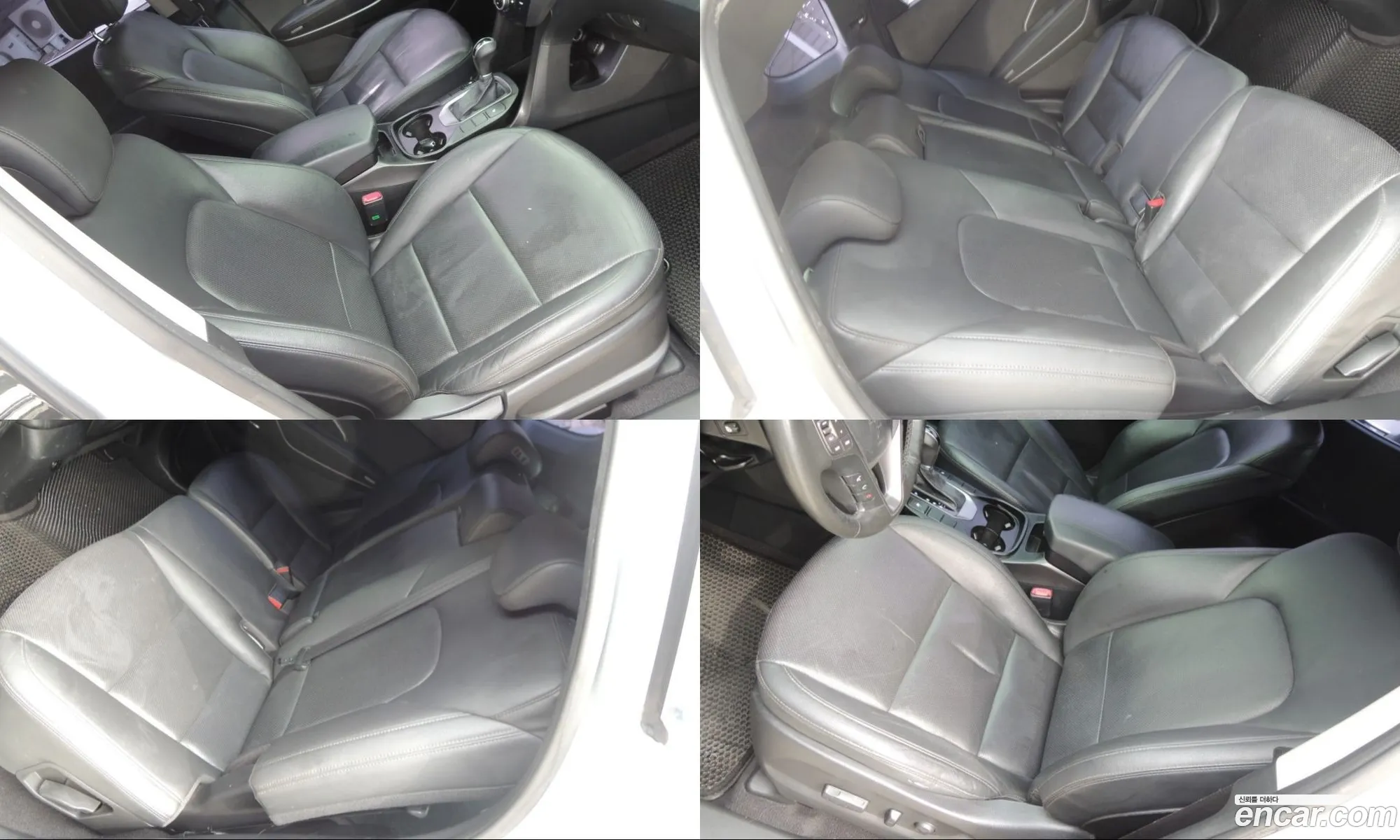 Hyundai Santa Fe DM 2013 — 18