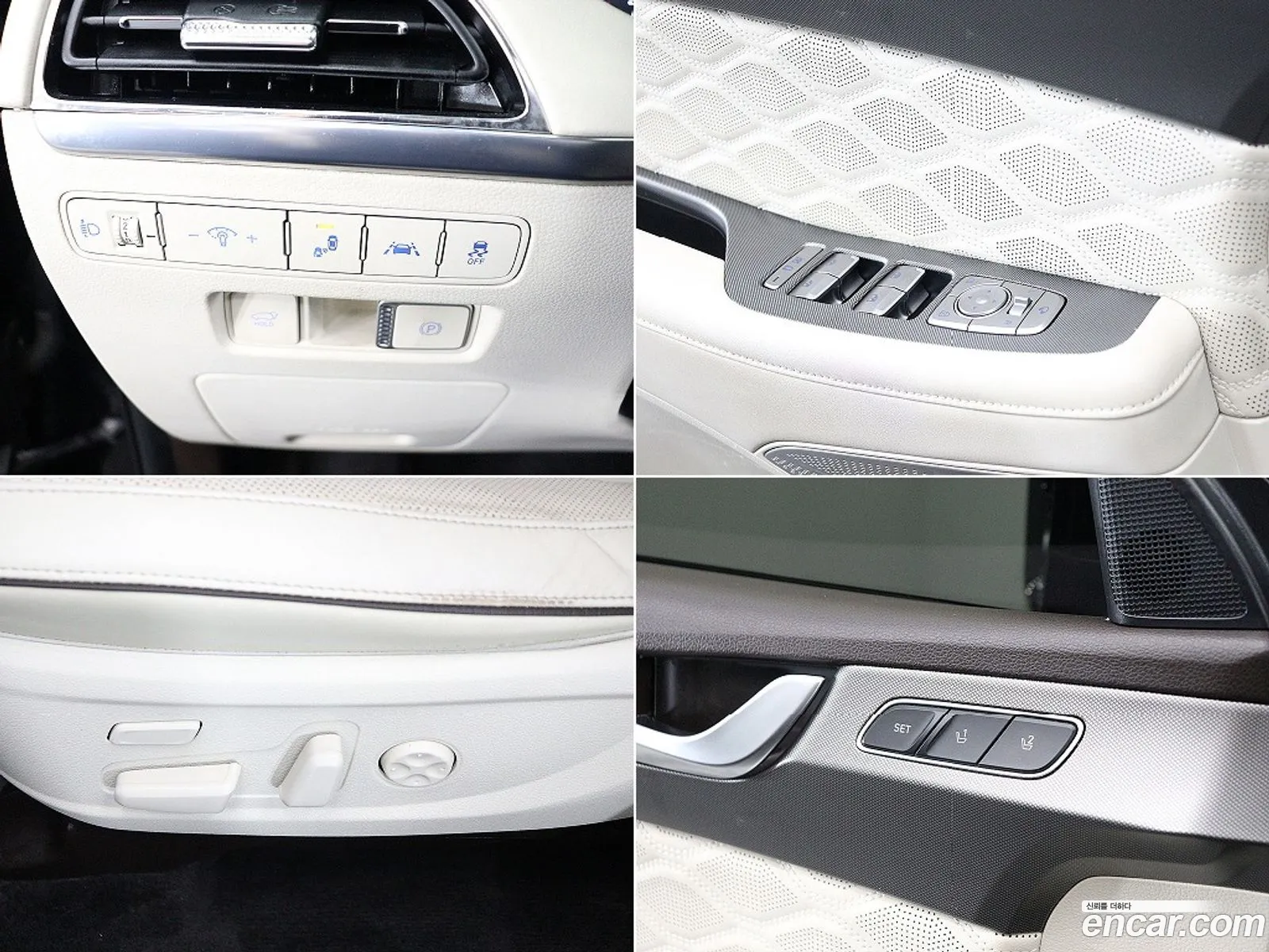 Hyundai Palisade 2021 — 19