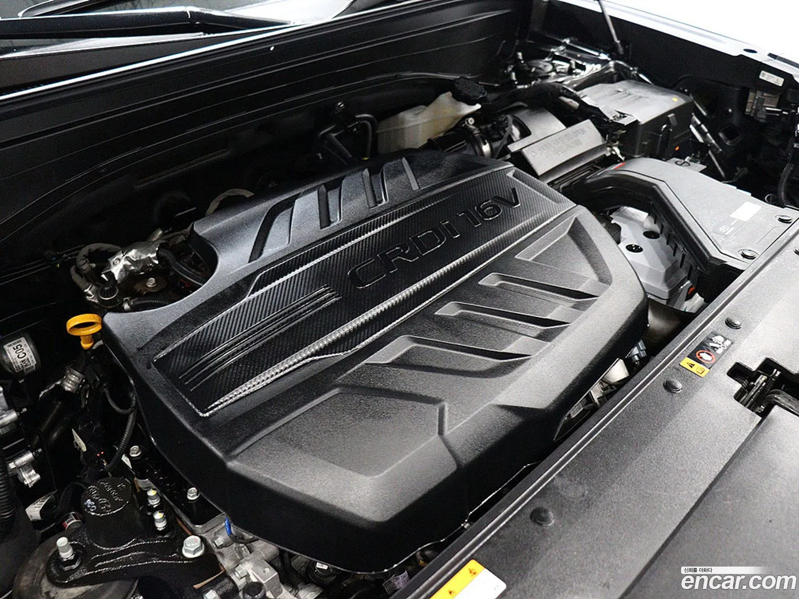 Hyundai Palisade 2021 — 6