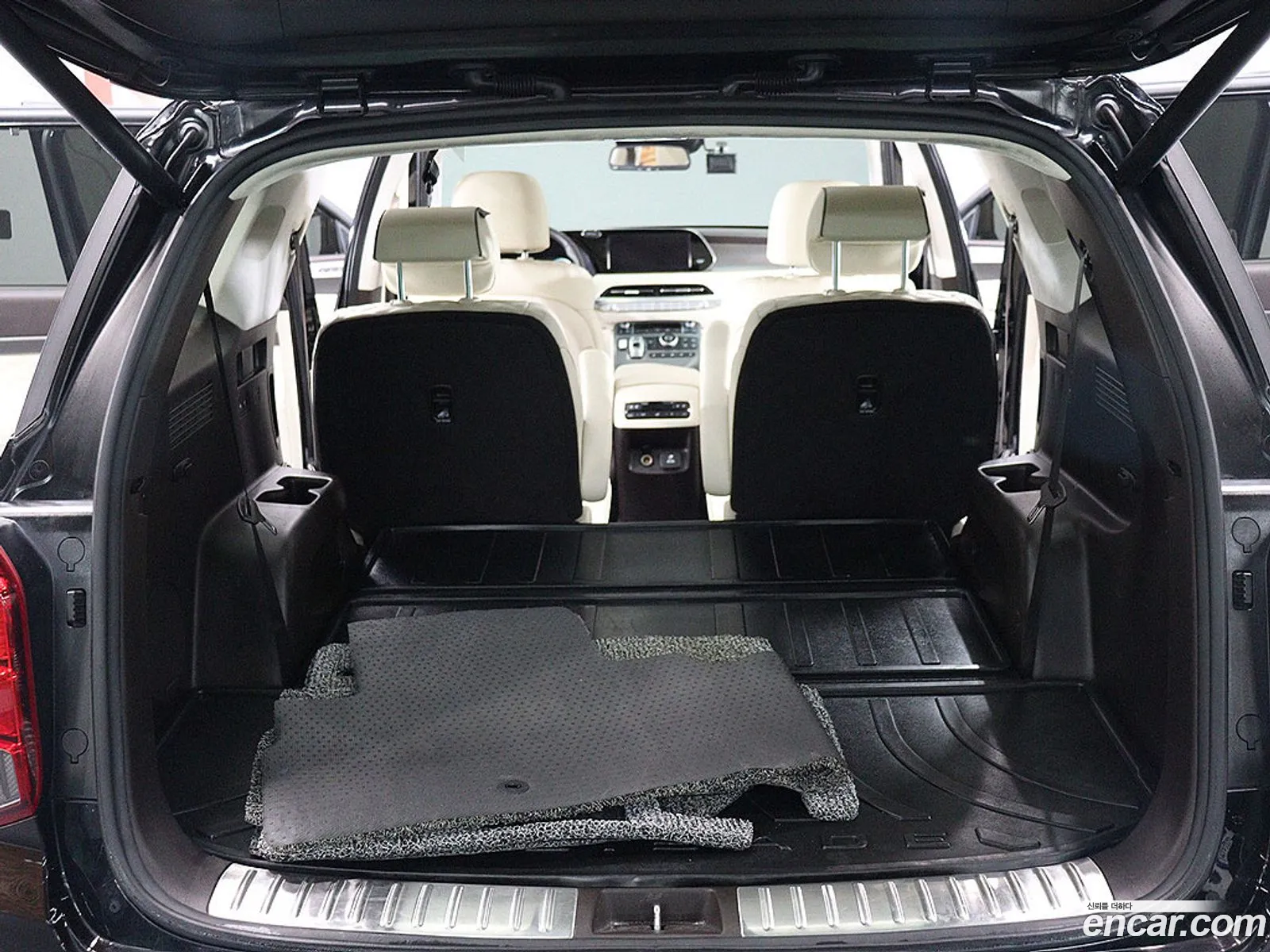 Hyundai Palisade 2021 — 10