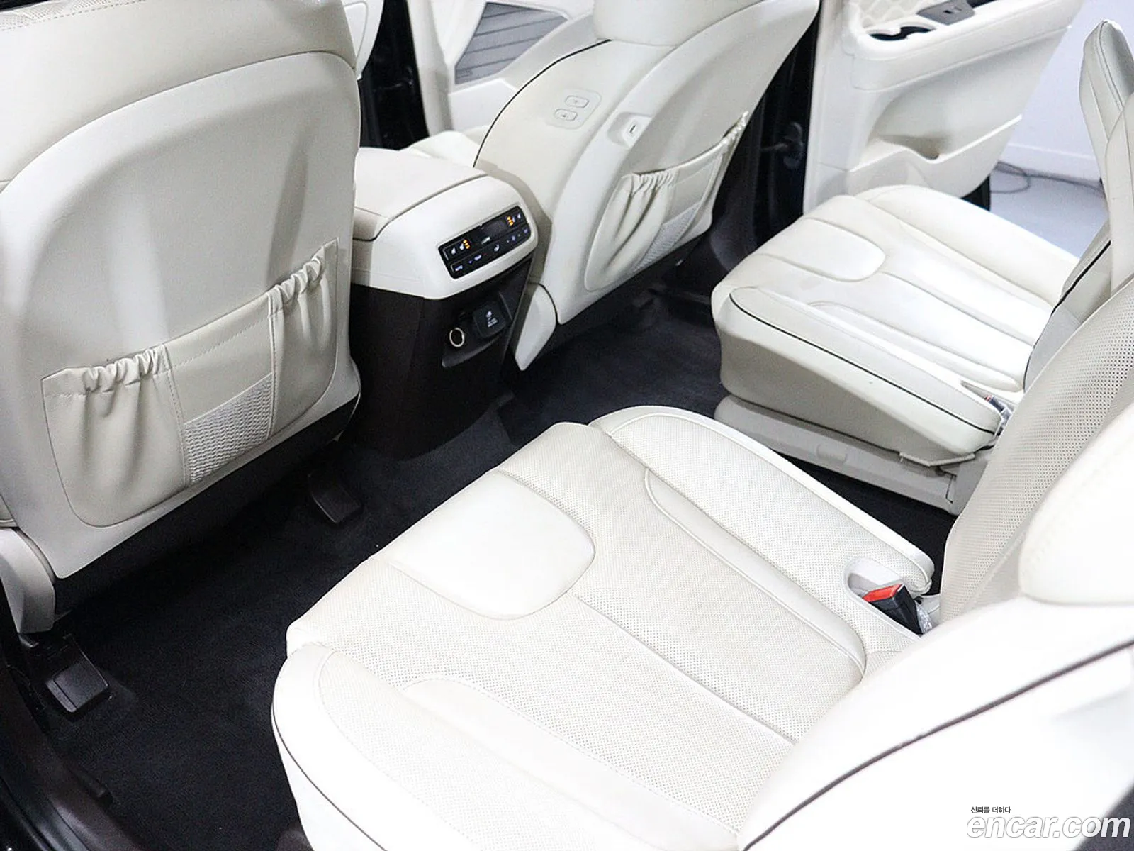 Hyundai Palisade 2021 — 4