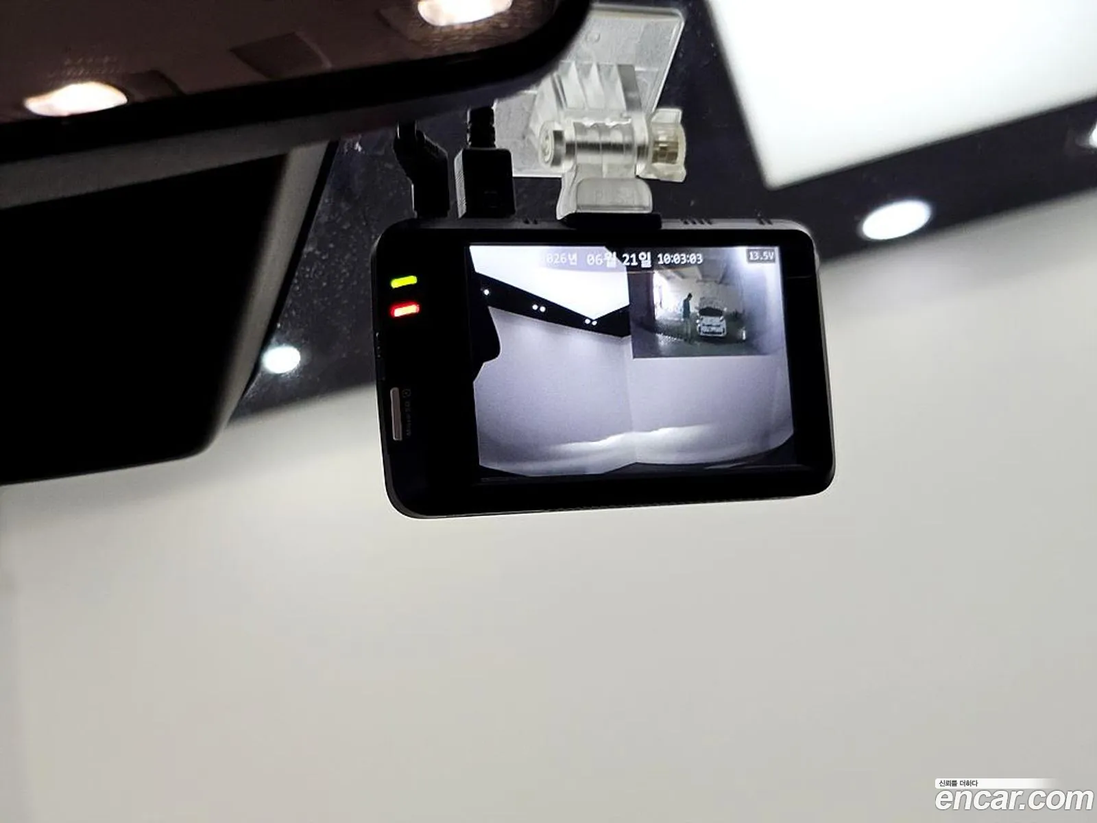 Renault Korea (Samsung) Zoe 2021 — 20