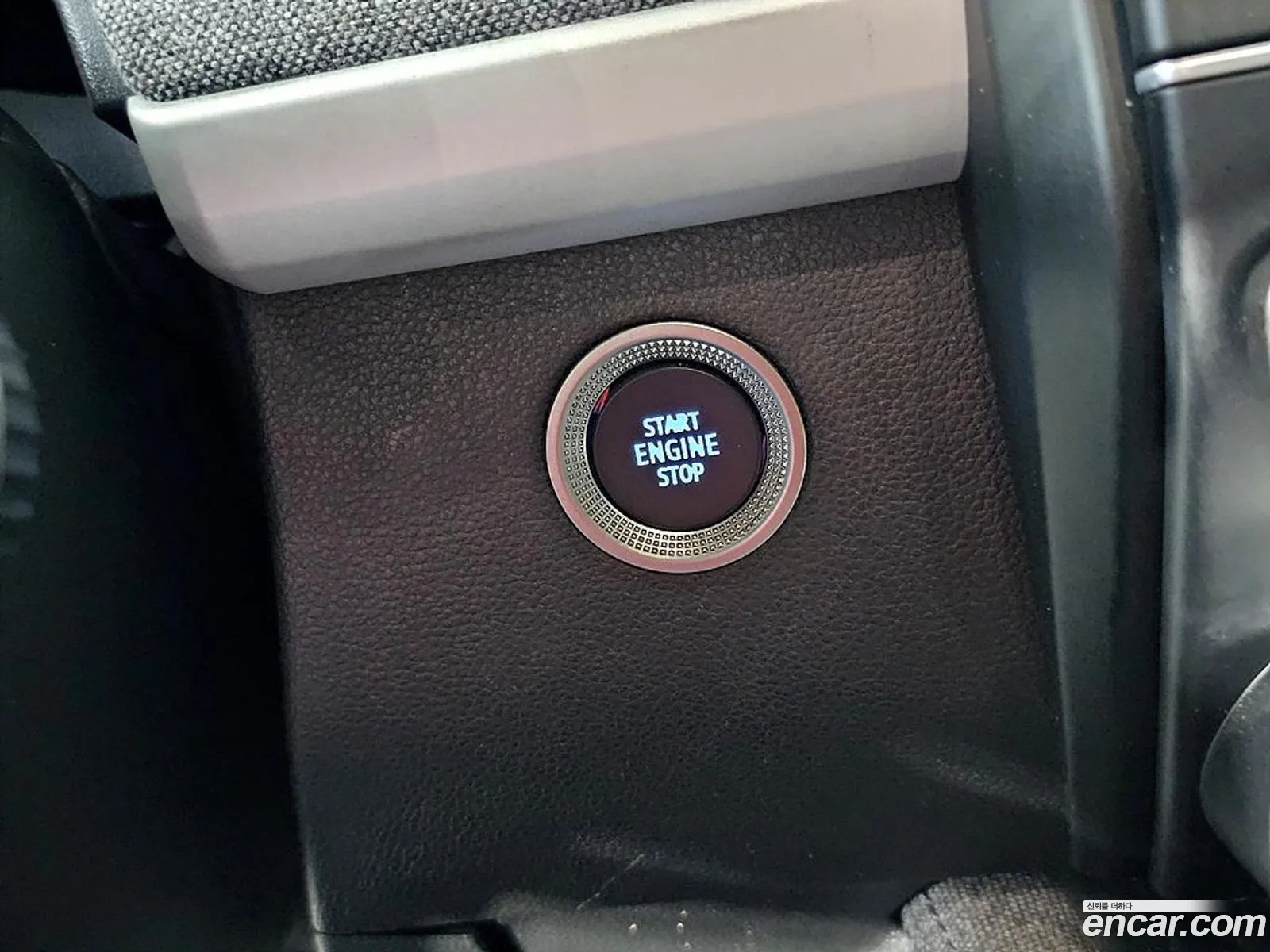 Renault Korea (Samsung) Zoe 2021 — 11