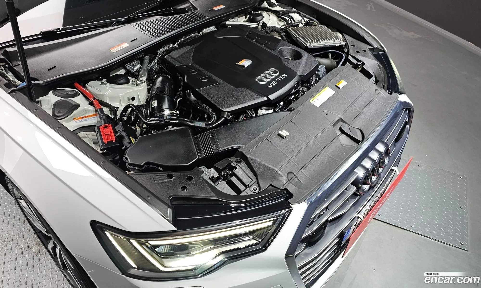 Audi A6 2021 WAUZZZF27MN005809 — 8