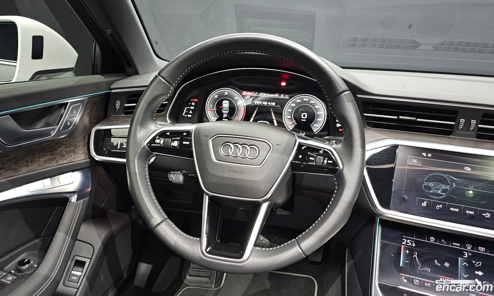 Audi A6 2021 WAUZZZF27MN005809 — 11