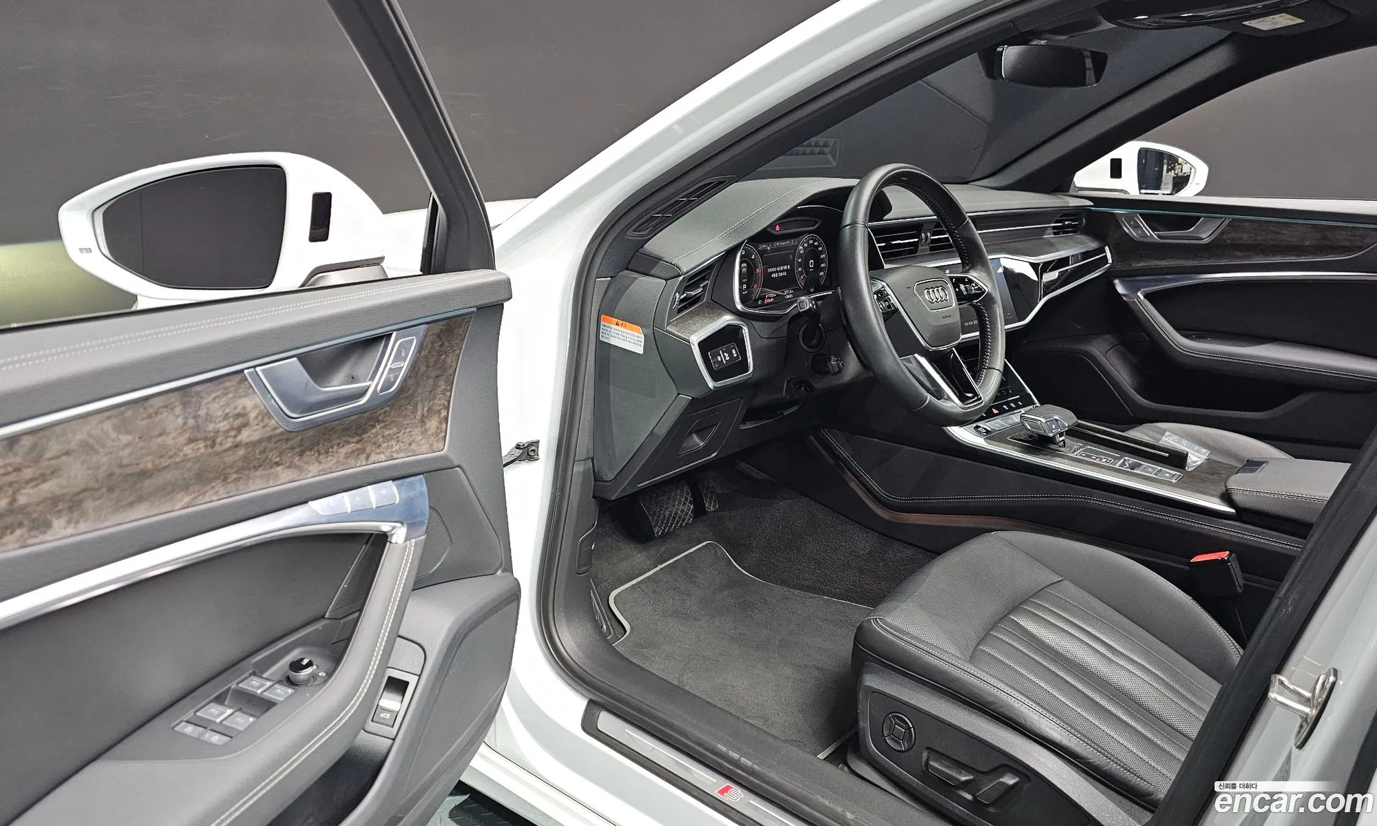 Audi A6 2021 WAUZZZF27MN005809 — 14