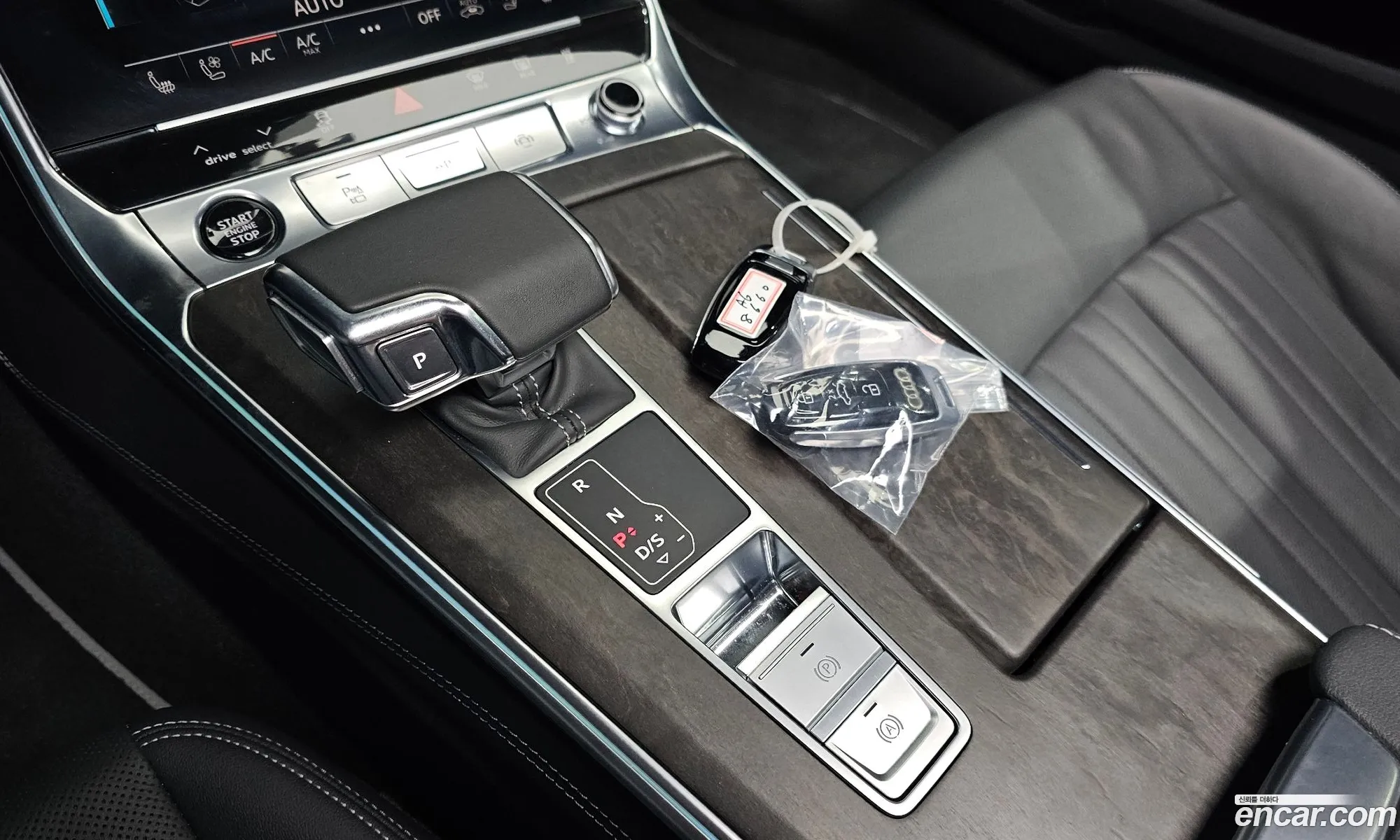 Audi A6 2021 WAUZZZF27MN005809 — 15
