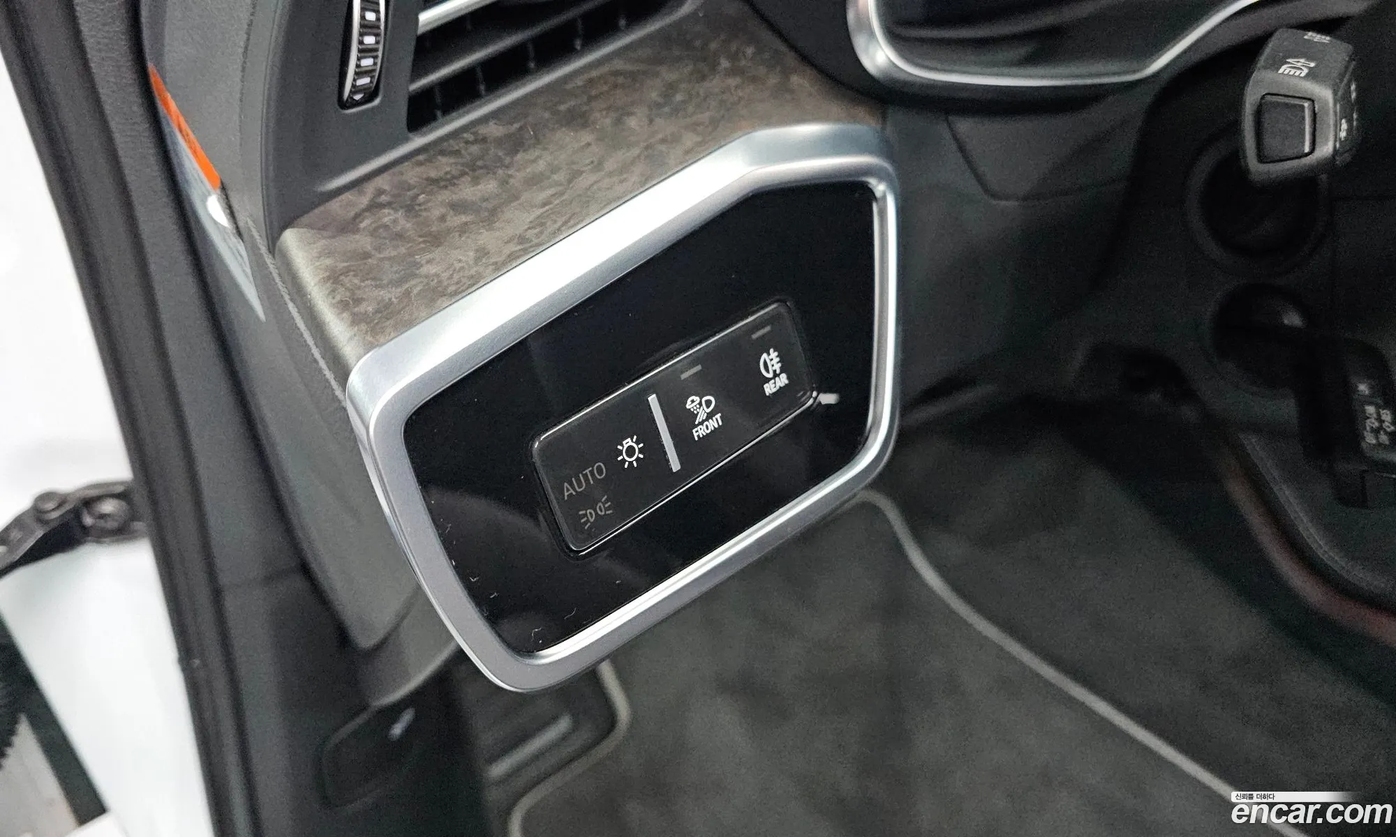 Audi A6 2021 WAUZZZF27MN005809 — 16