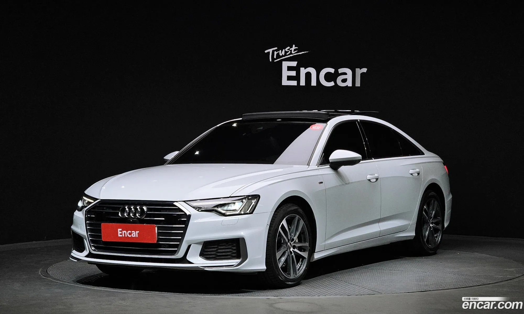 Audi A6 2021 WAUZZZF27MN005809 — 17
