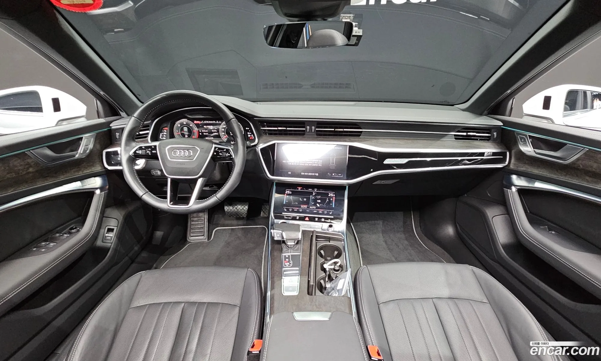 Audi A6 2021 WAUZZZF27MN005809 — 18