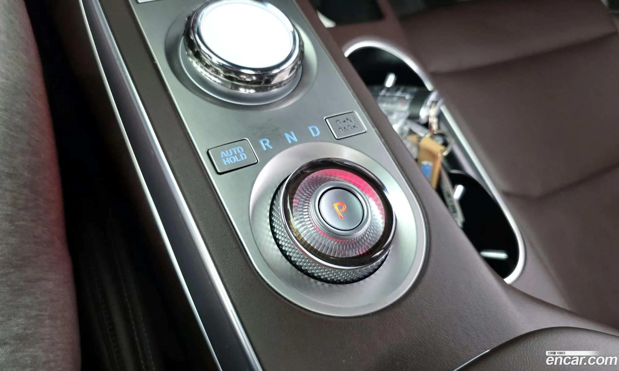 Genesis GV70 2022 — 14