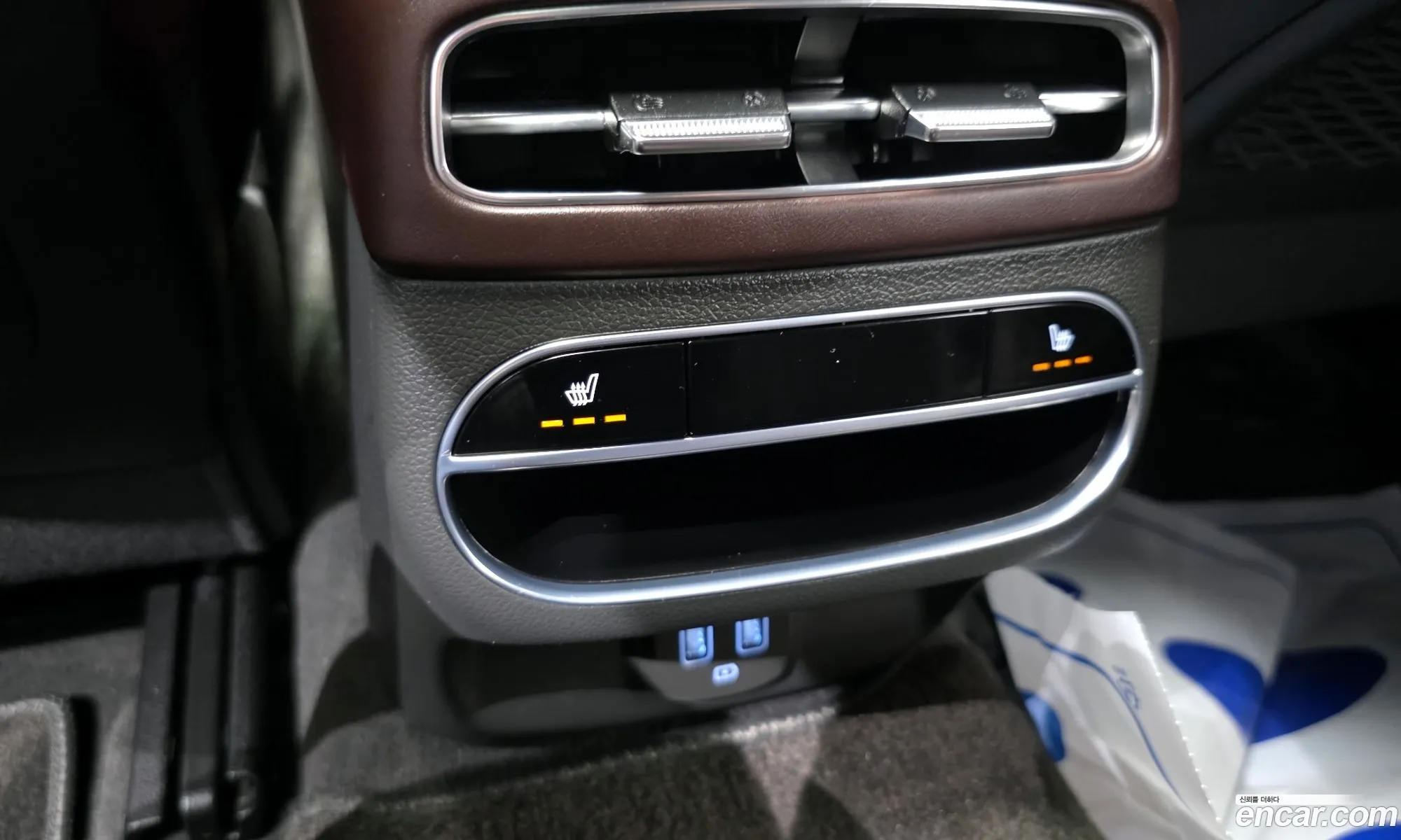 Genesis GV70 2022 — 7