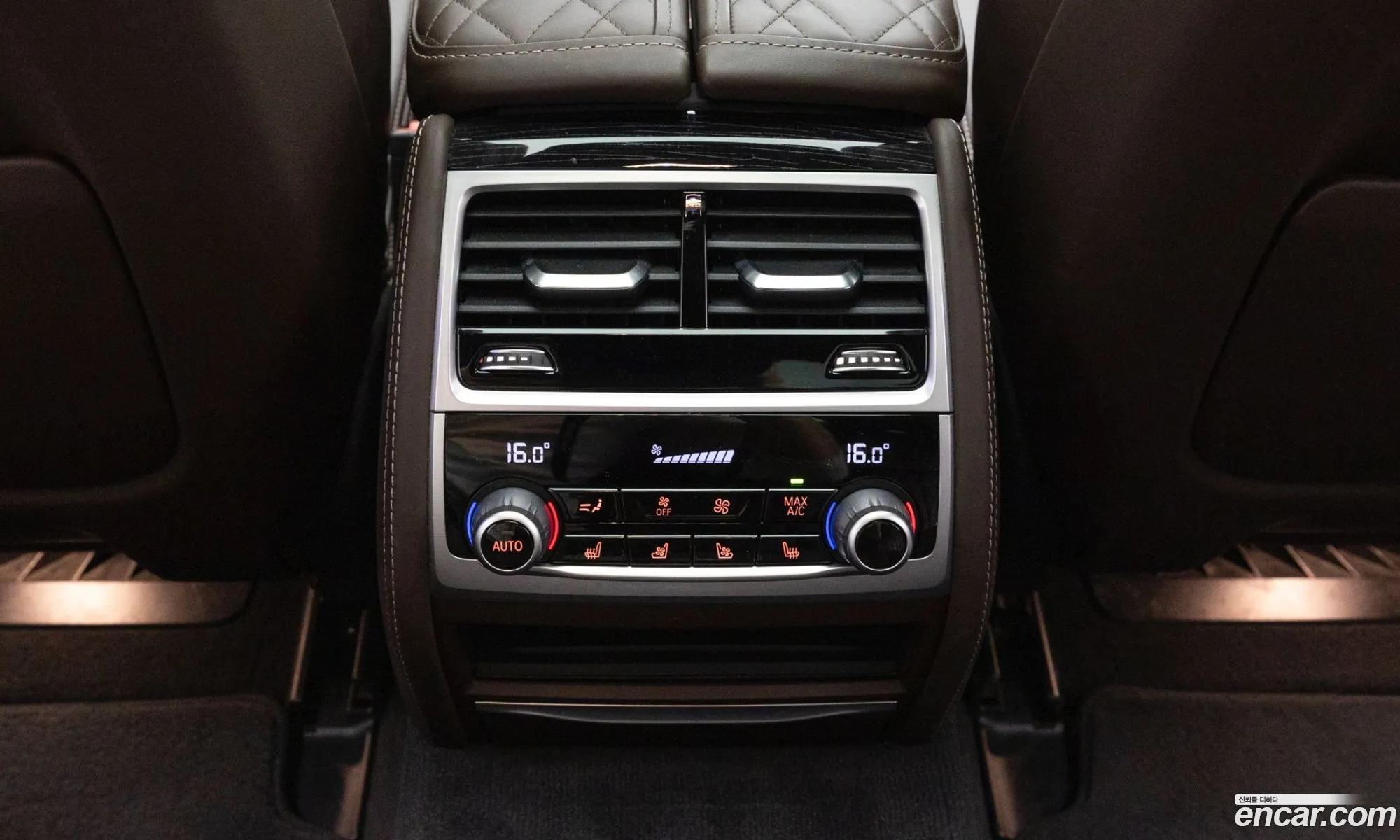 BMW 7 Series 2021 — 3