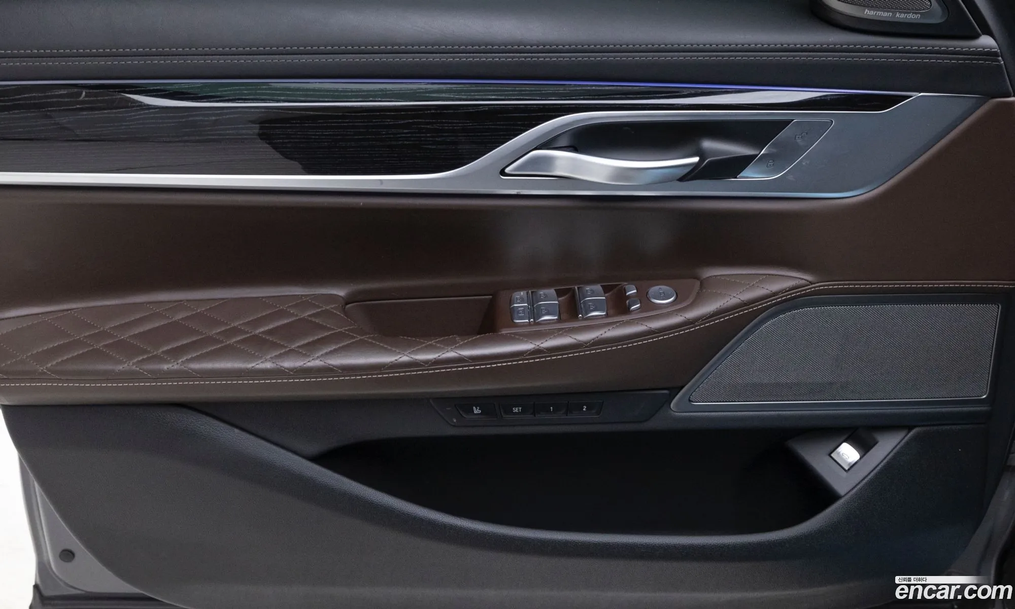 BMW 7 Series 2021 — 4