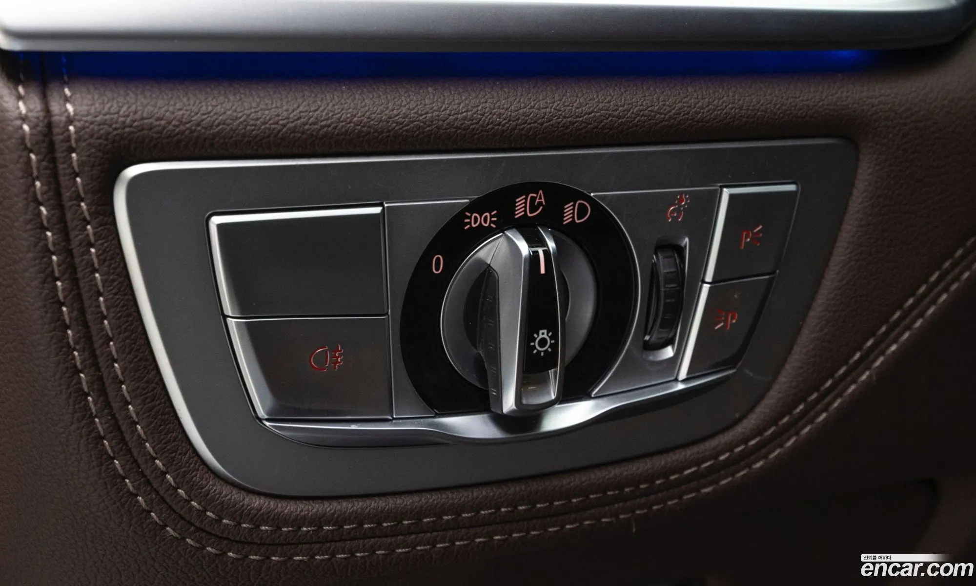 BMW 7 Series 2021 — 5