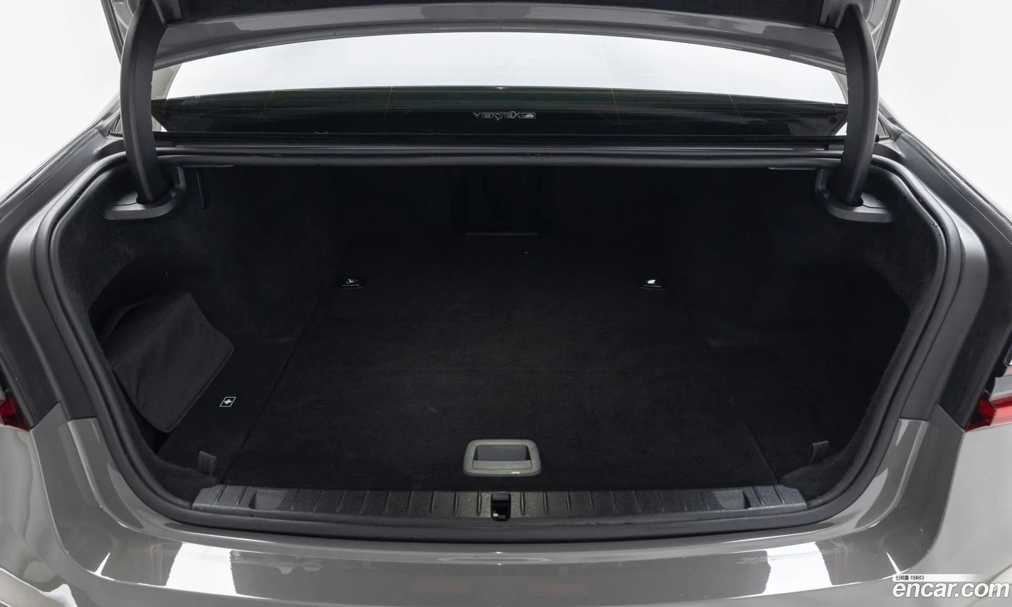 BMW 7 Series 2021 — 16
