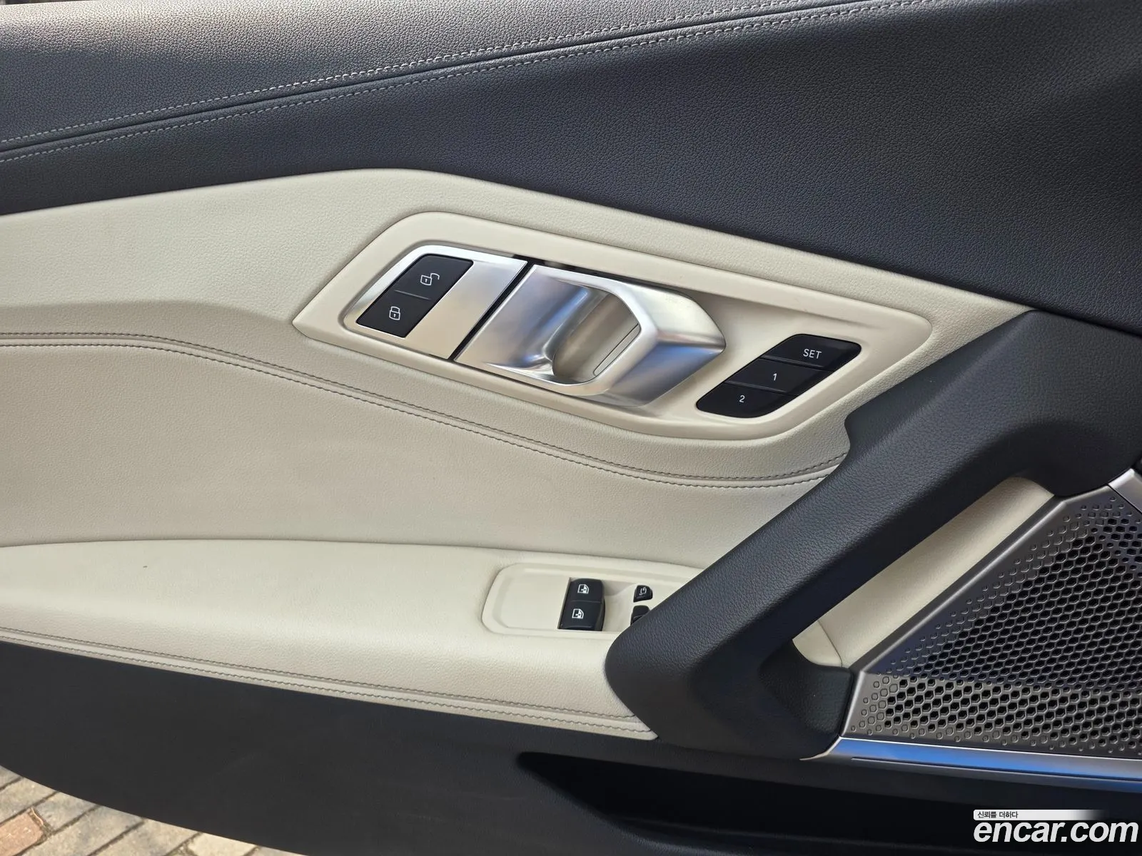 BMW Z4 2021 — 2