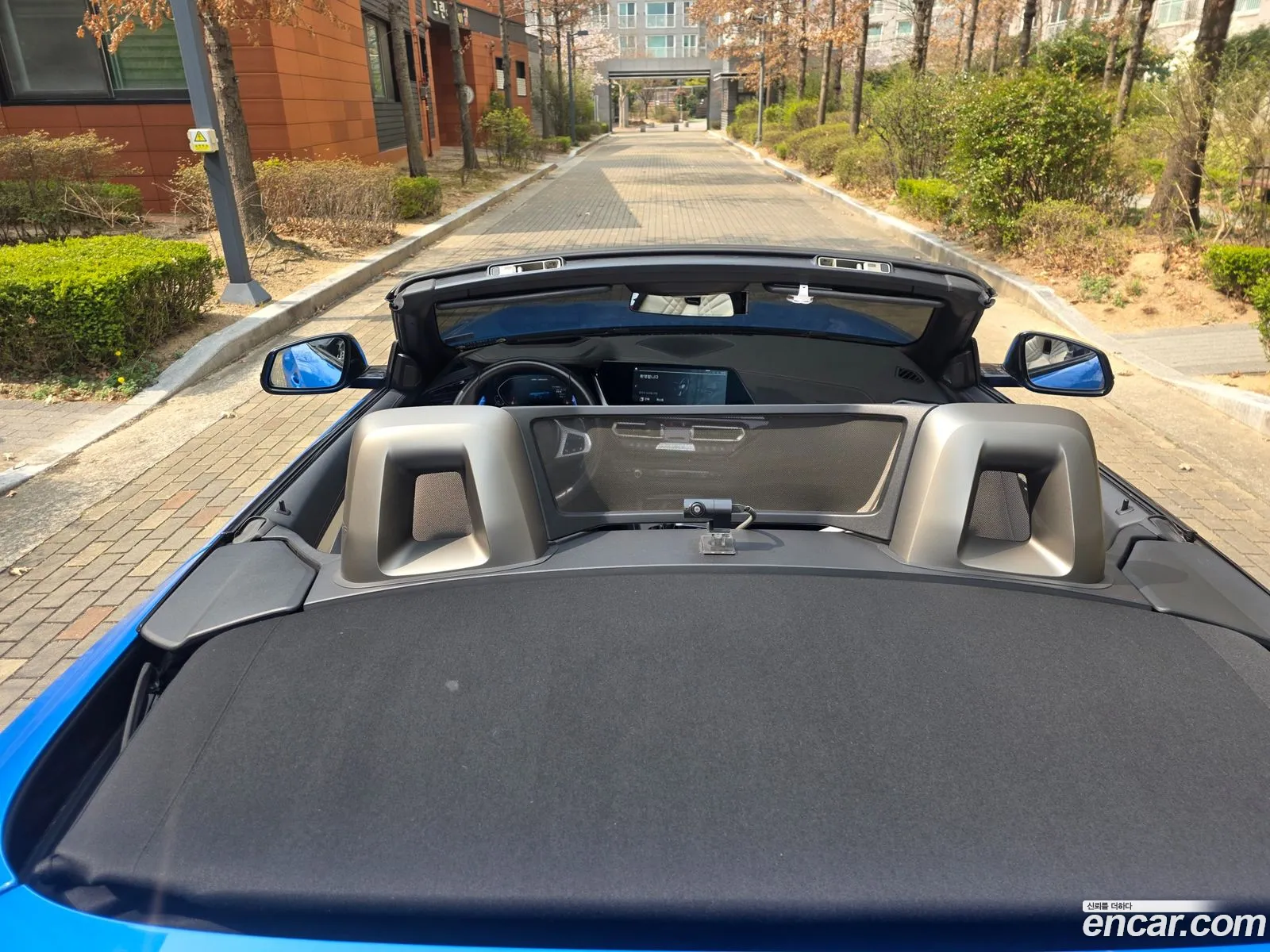 BMW Z4 2021 — 19