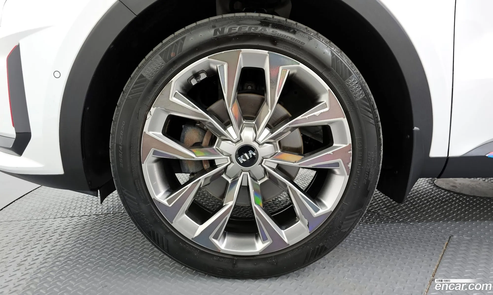 Kia Sorento 2021 — 15