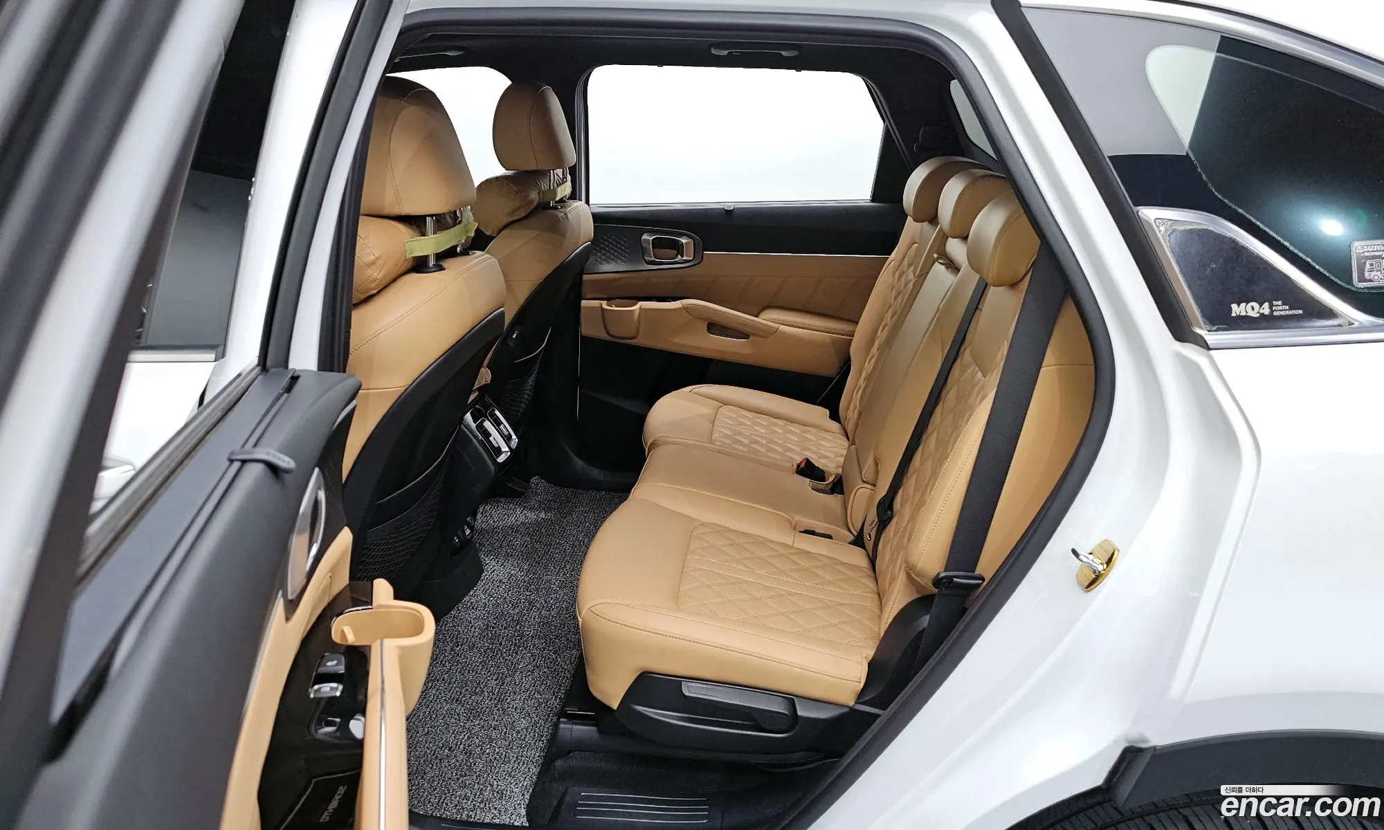 Kia Sorento 2021 — 4