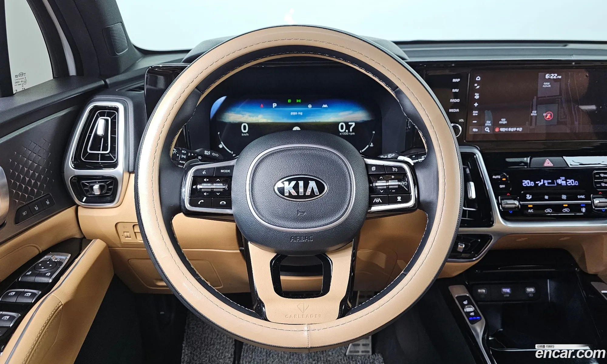 Kia Sorento 2021 — 3