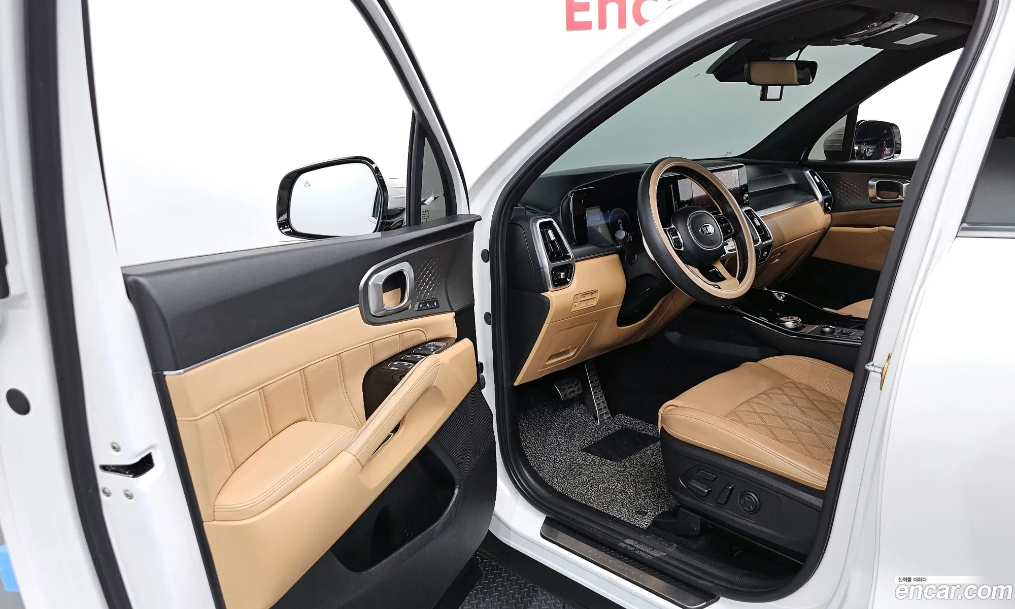Kia Sorento 2021 — 7