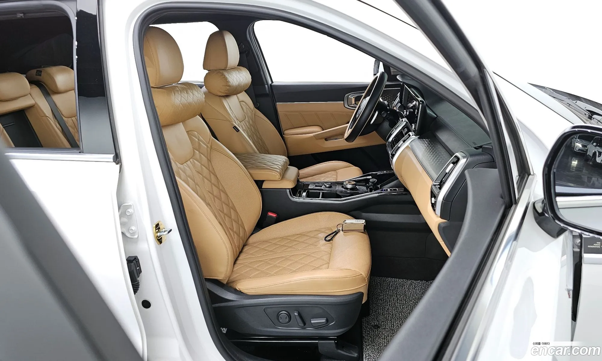 Kia Sorento 2021 — 16