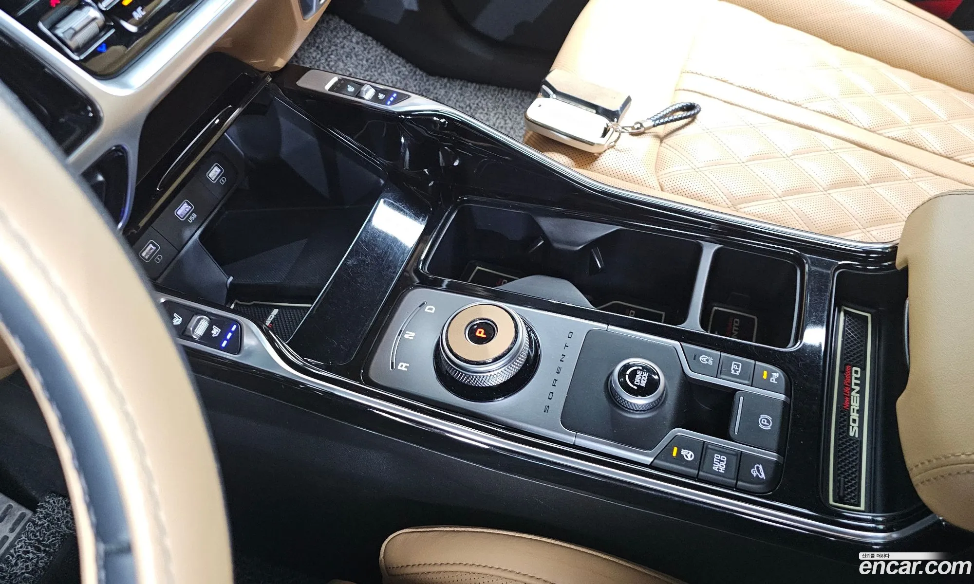 Kia Sorento 2021 — 18