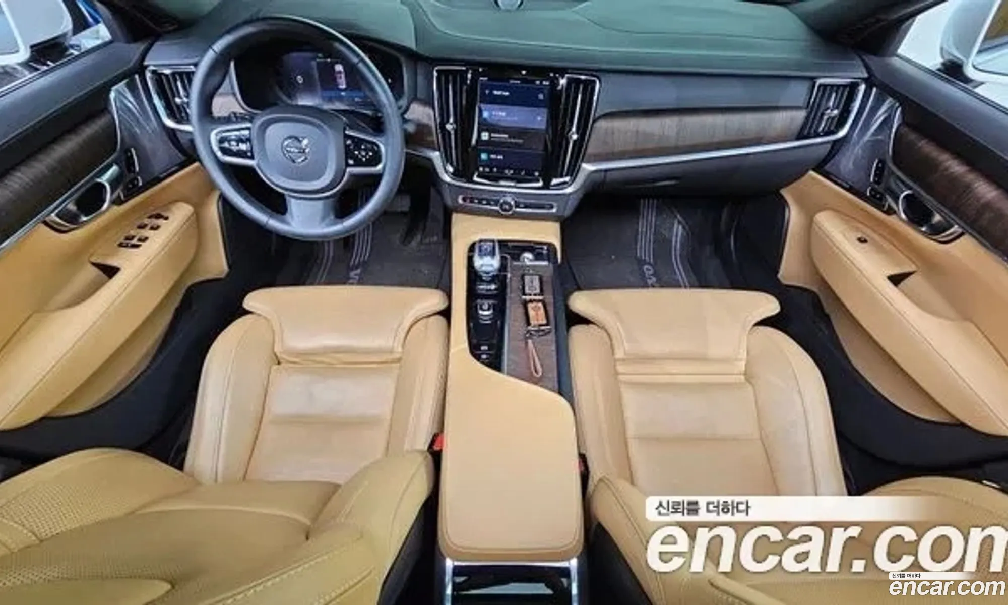 Volvo S90 2023 LVYPTL123PP335514 — 18